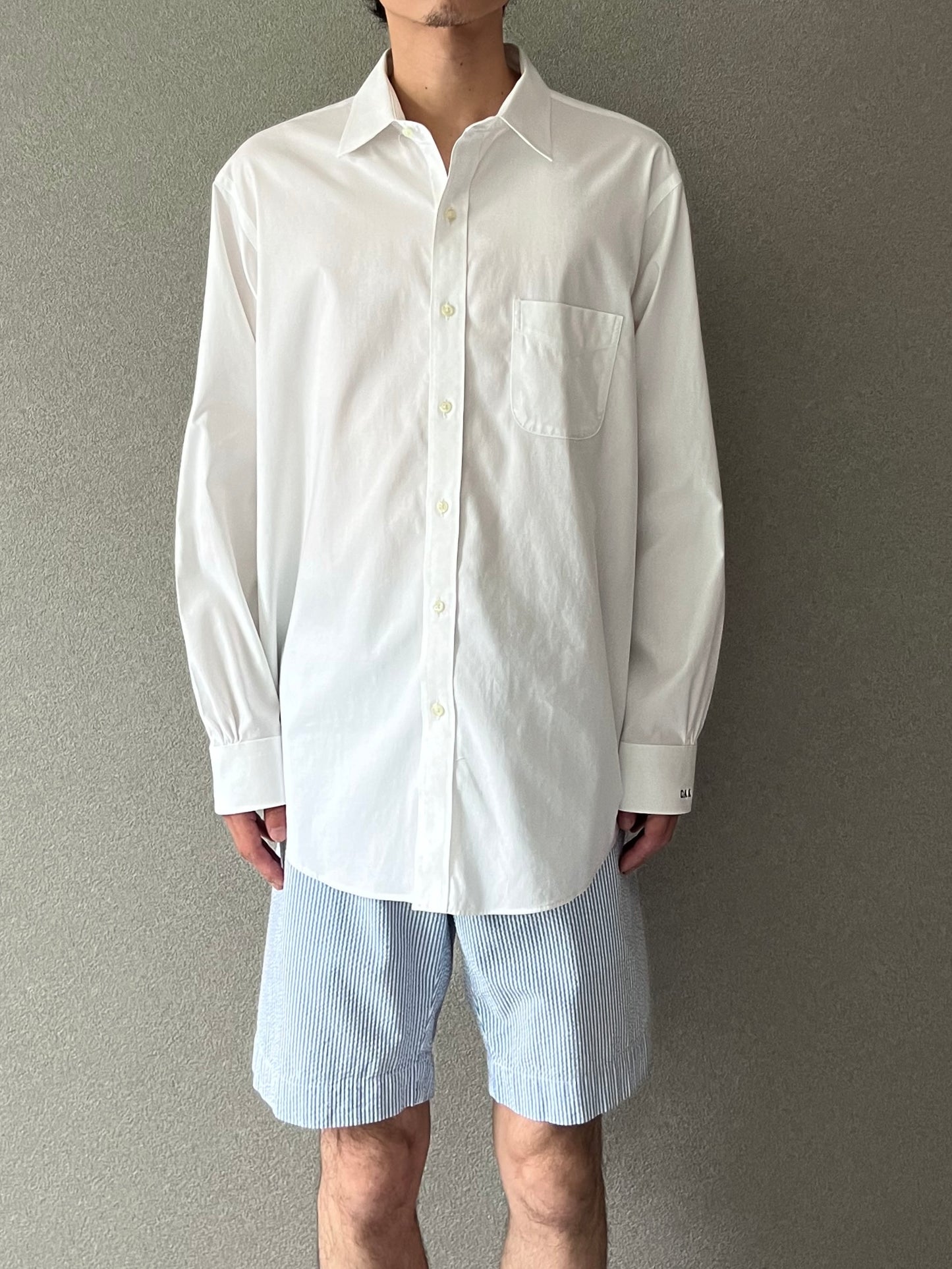 00's Brooks Brothers shirt