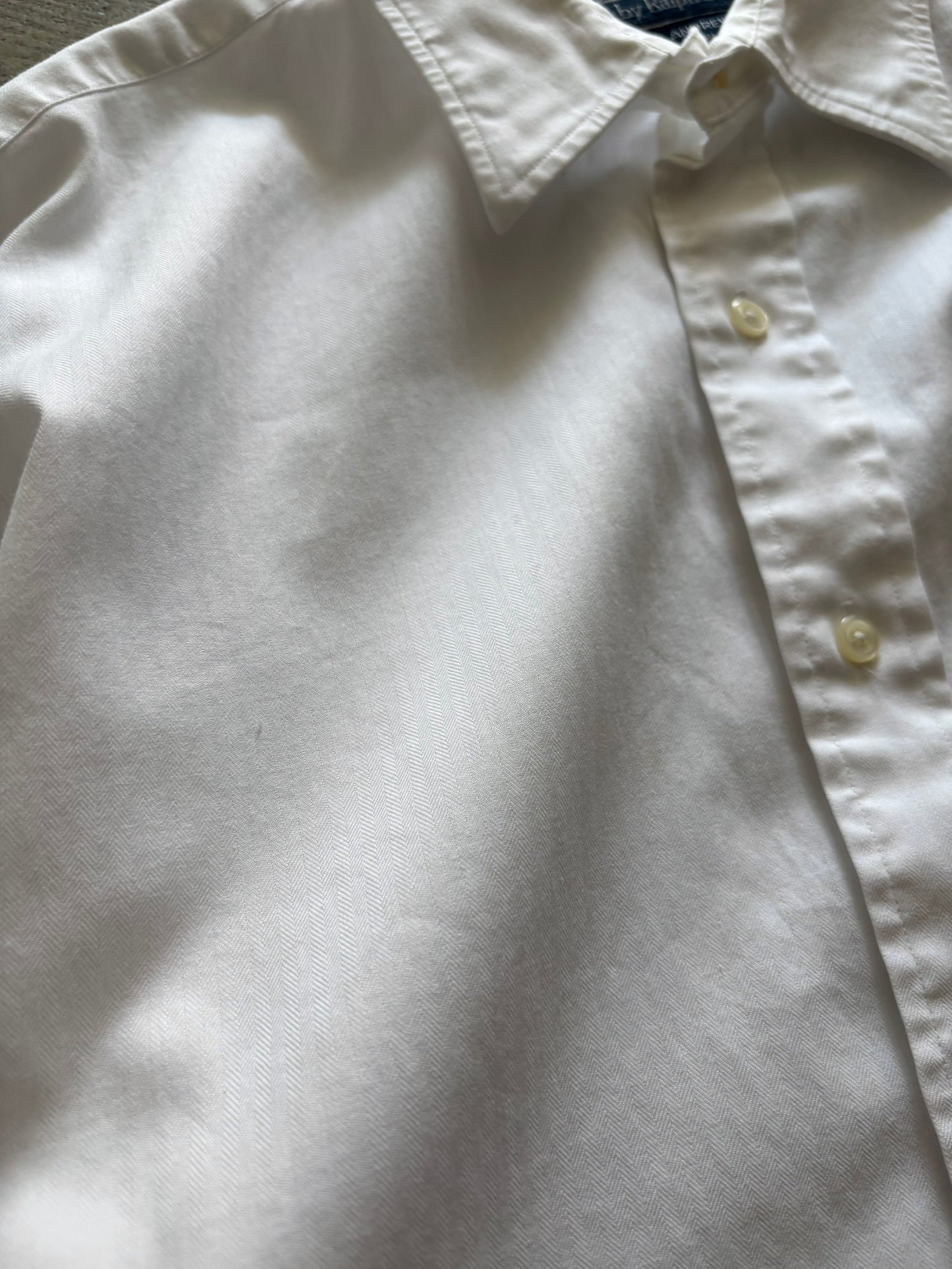 90's Polo Ralph Lauren shirt