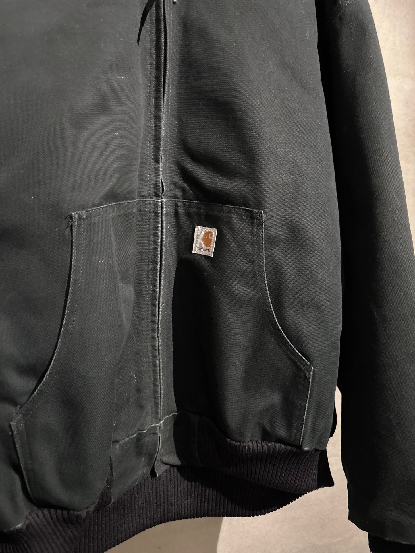 00's carhatt work jacket