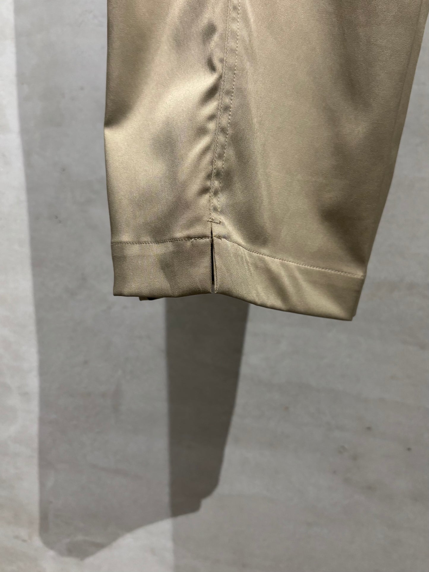 00's NIKE GOLF slacks