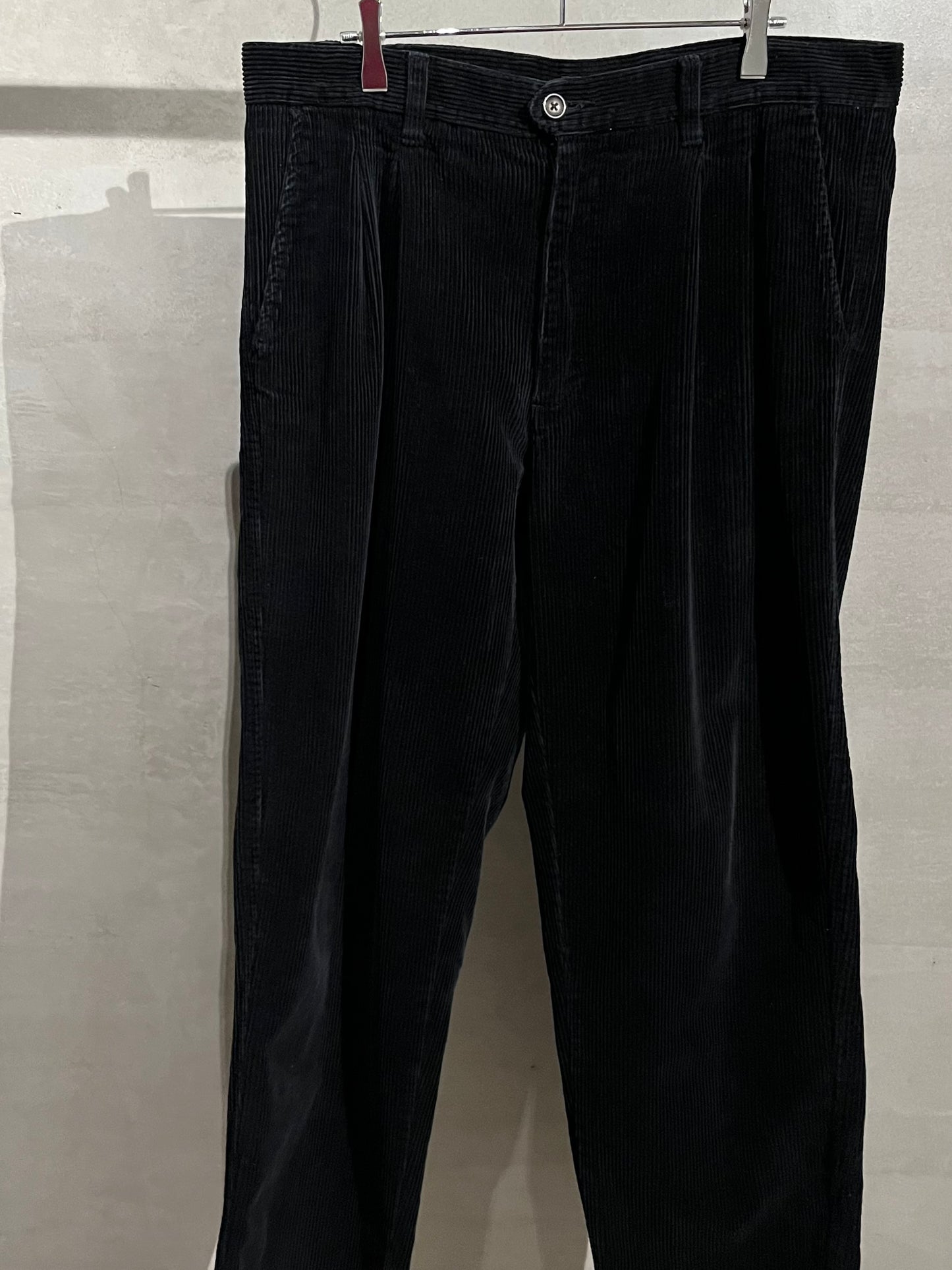 00's ST. JOHN'S BAY corduroy pants