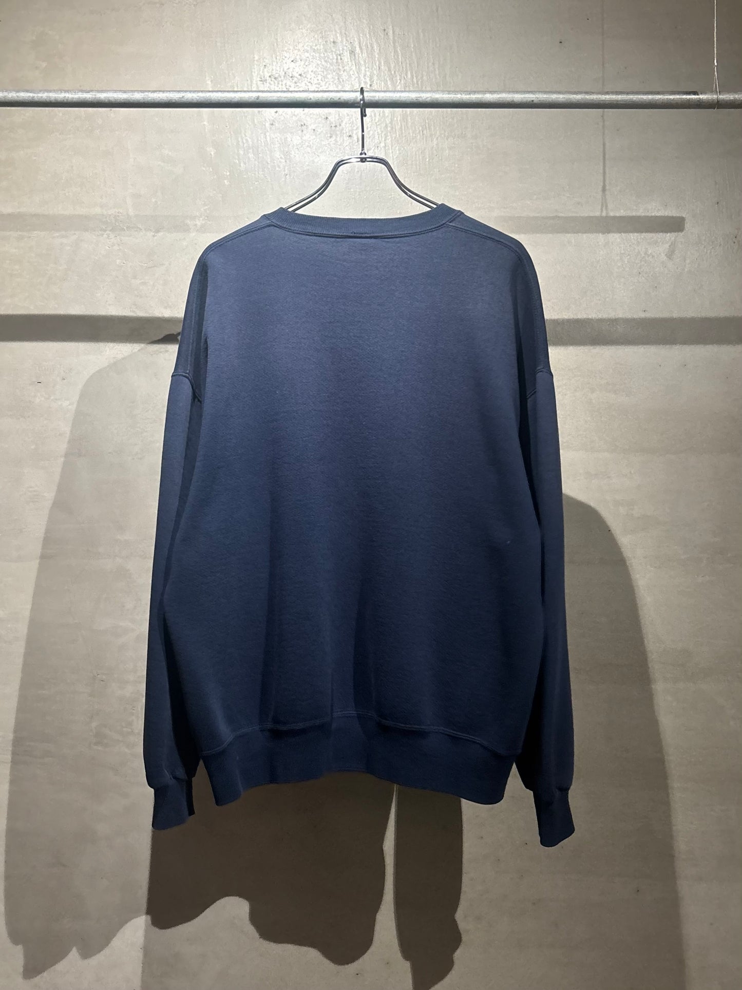 90's RUSSELL sweater “Made in USA”