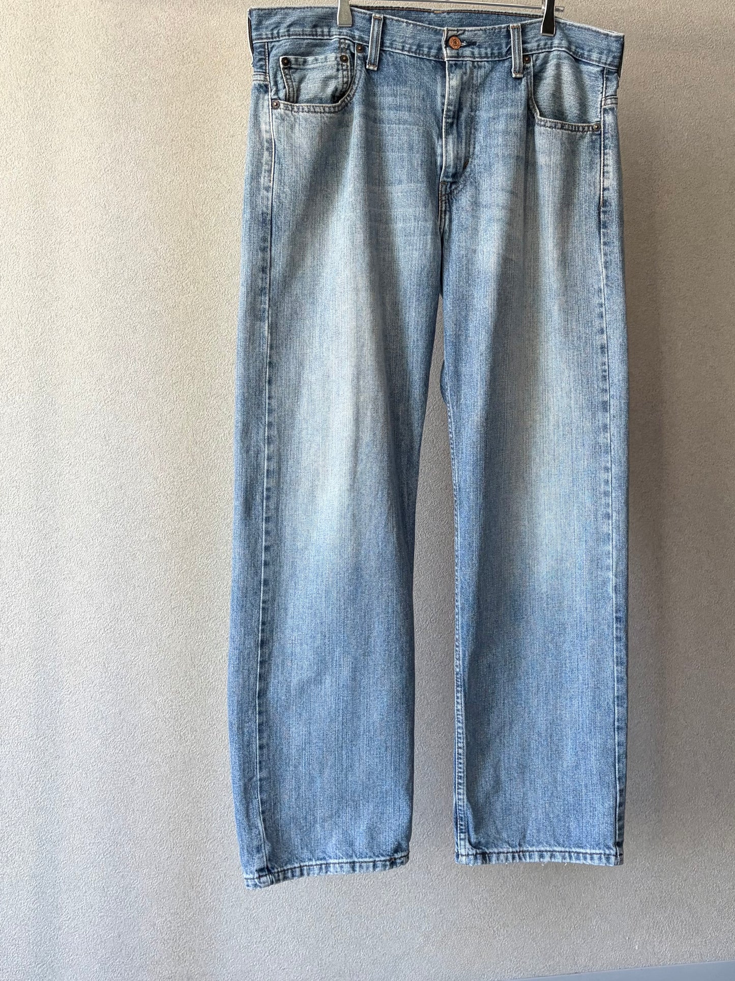 00's Levi's 569 denim pants