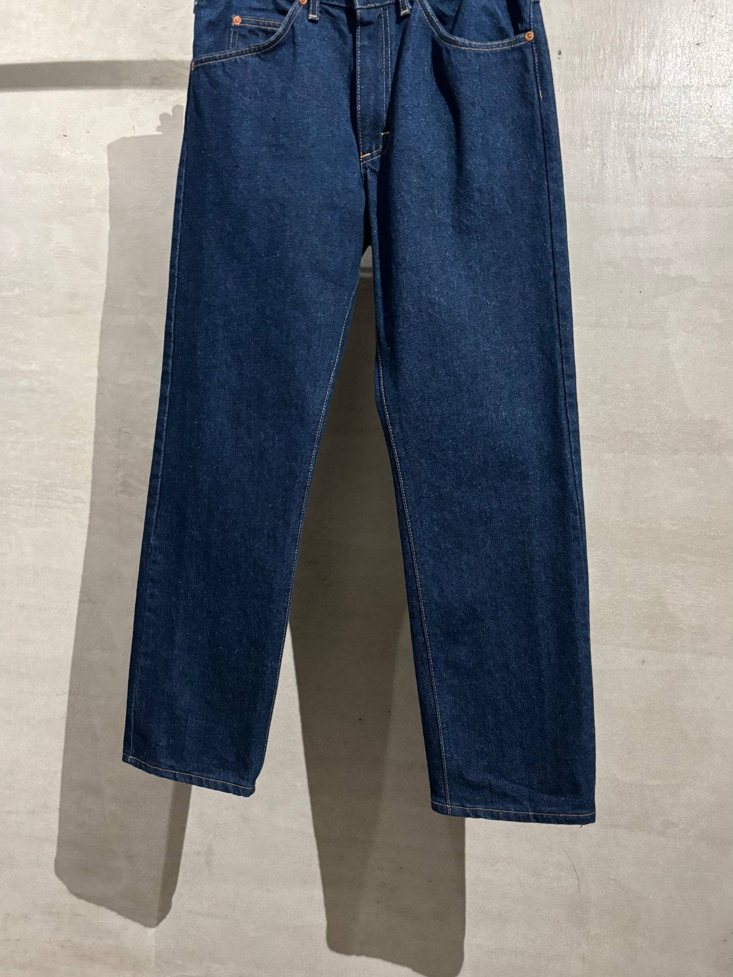 80's〜 Lee denim pants “Made in USA”