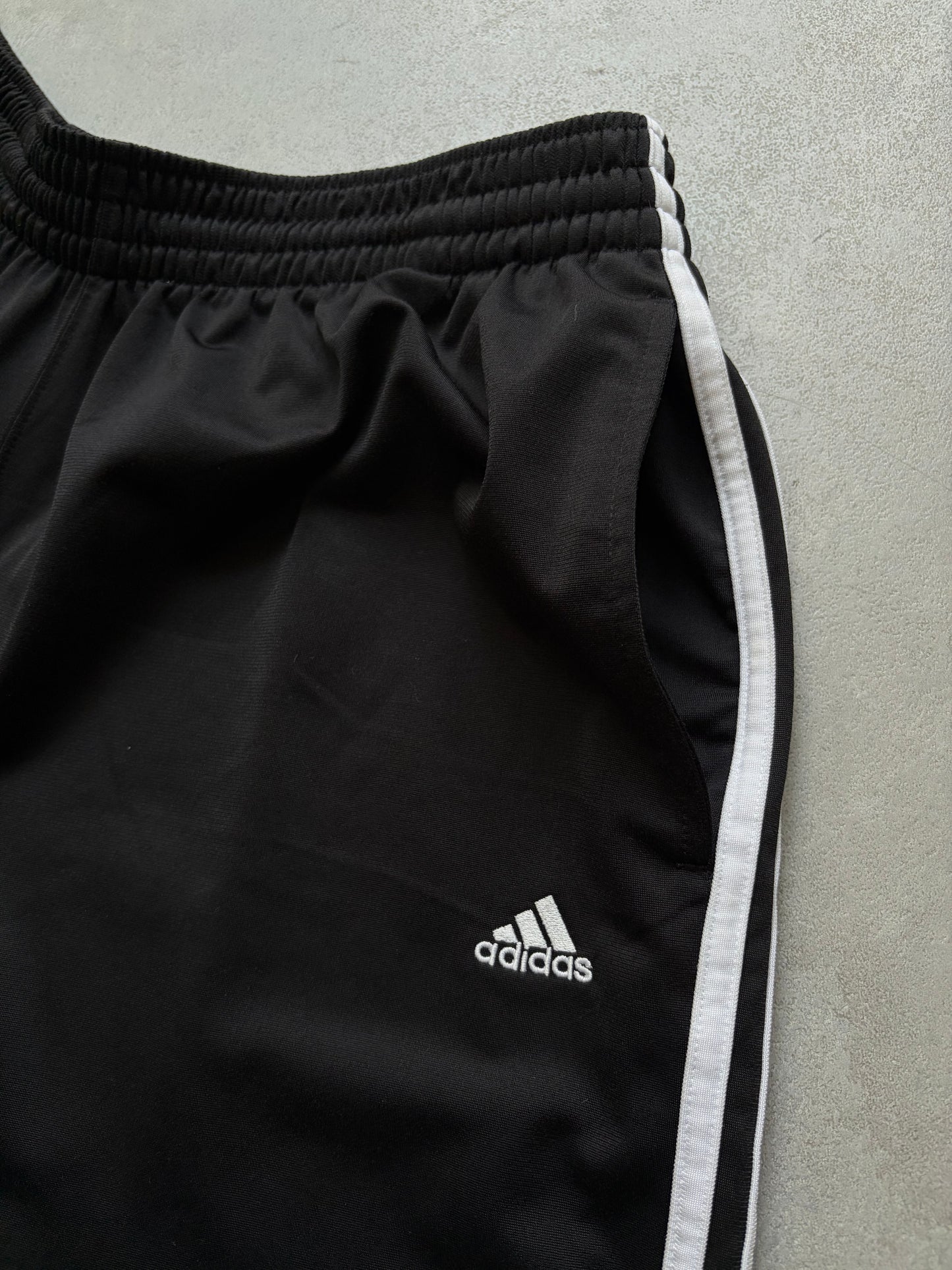 00's adidas track pants