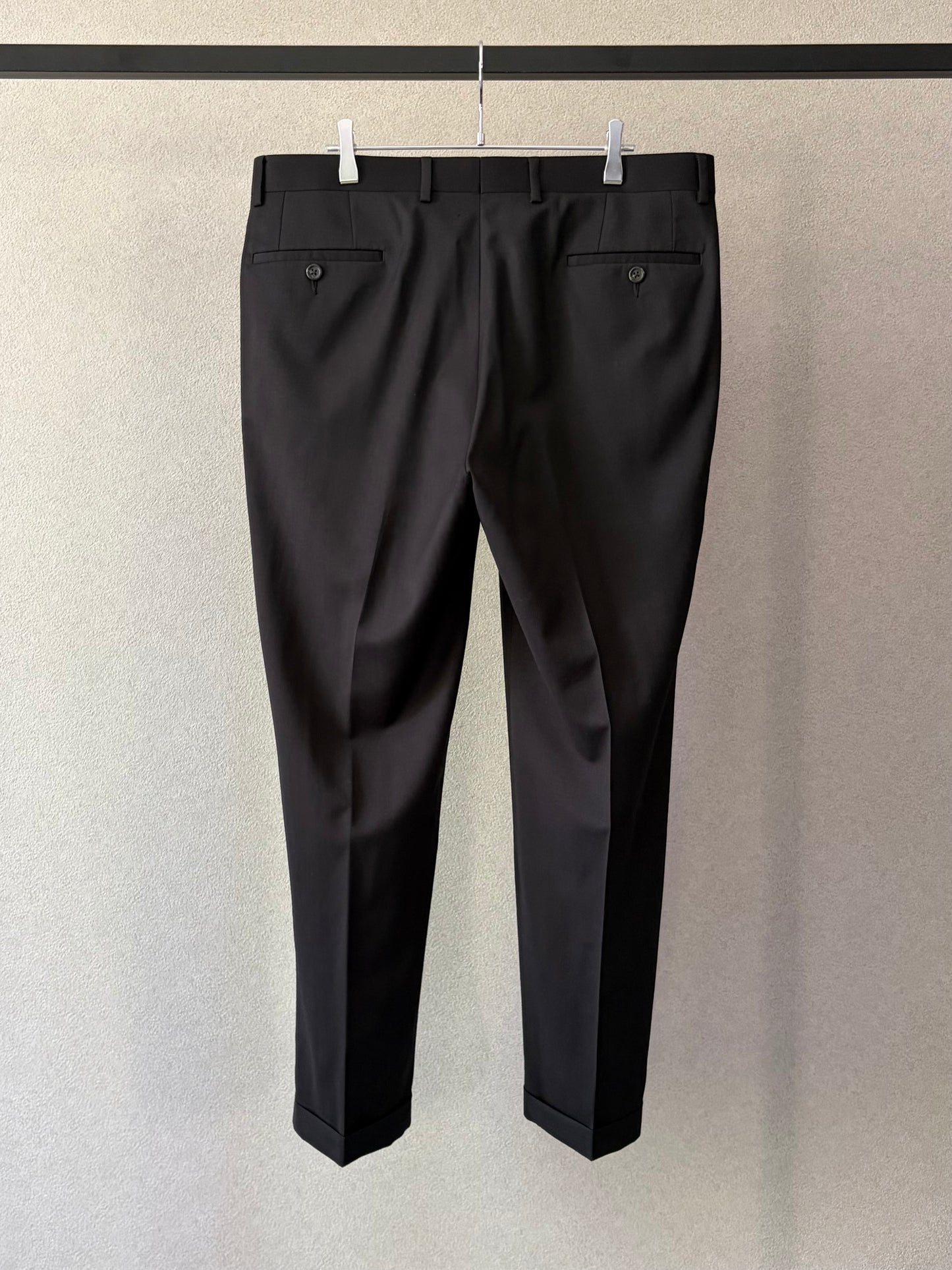 00's Lauren Ralph Lauren wool slacks