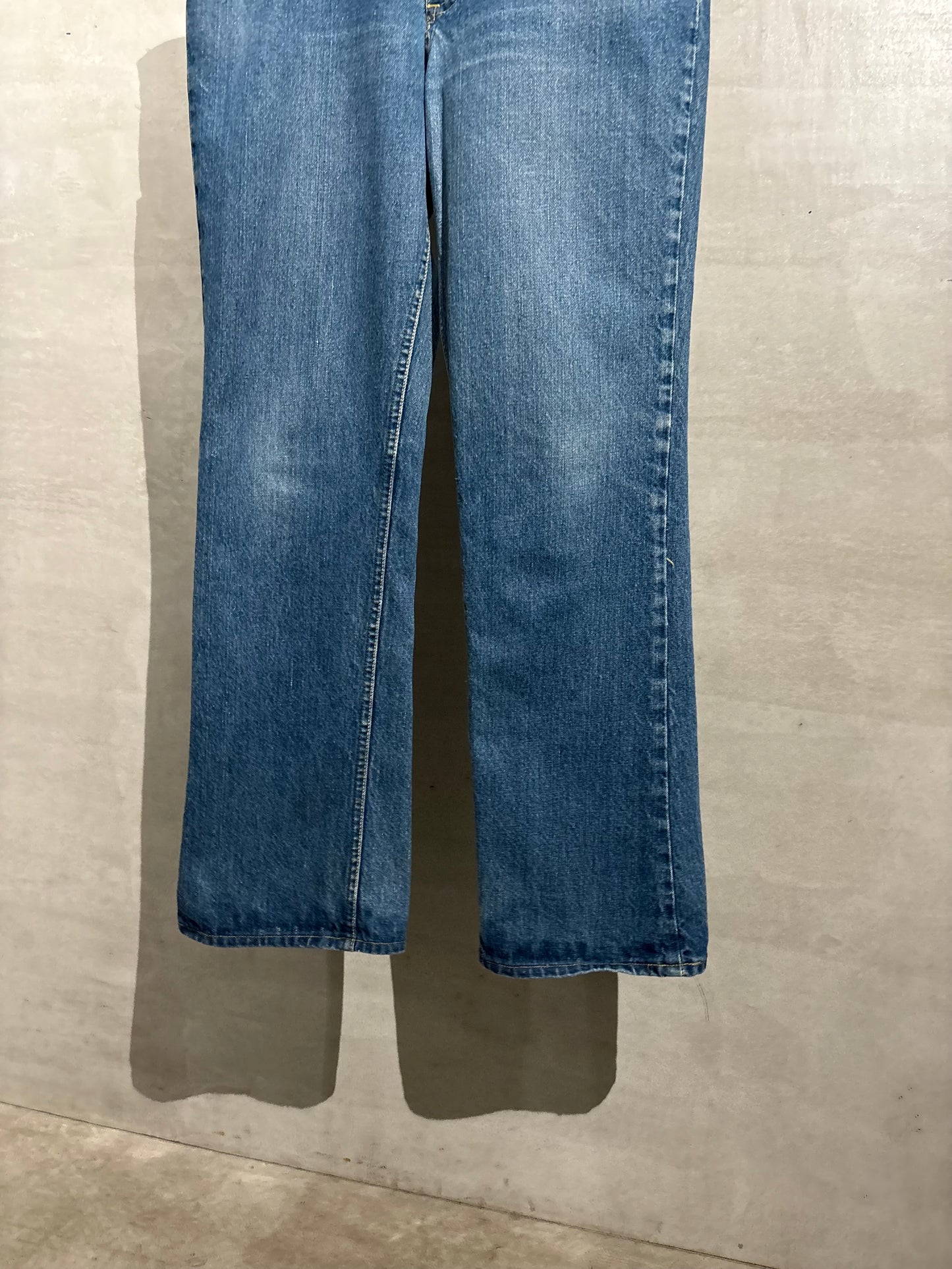 80's Lee denim pants “Made in USA”