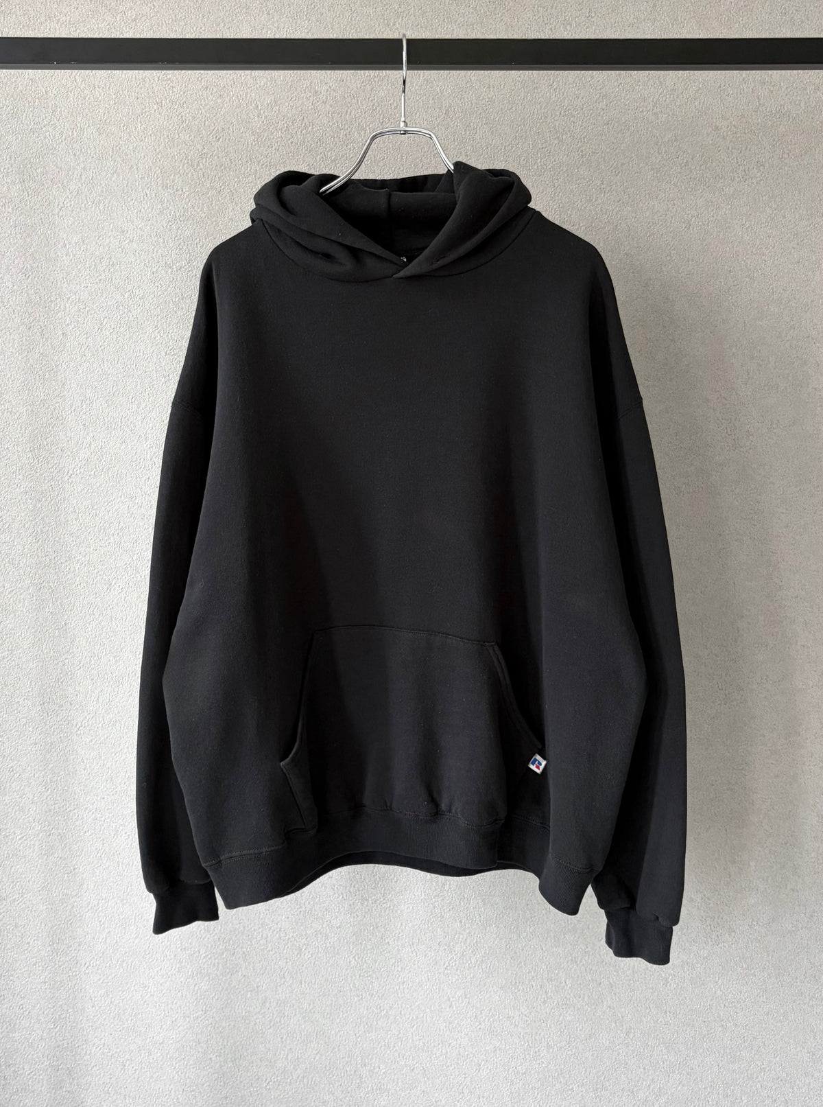 90's〜 RUSSELL sweat hoodie