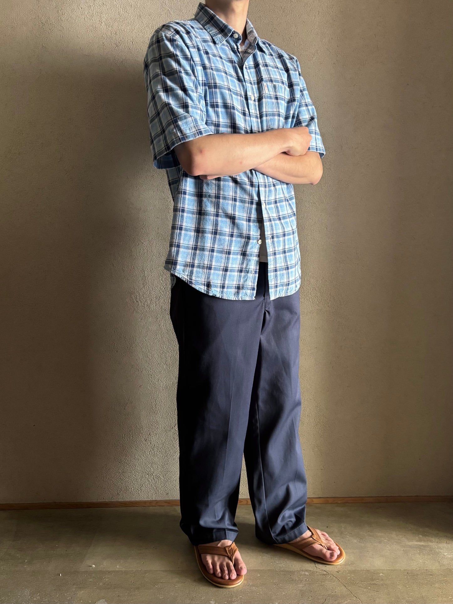 00's Dickies work pants