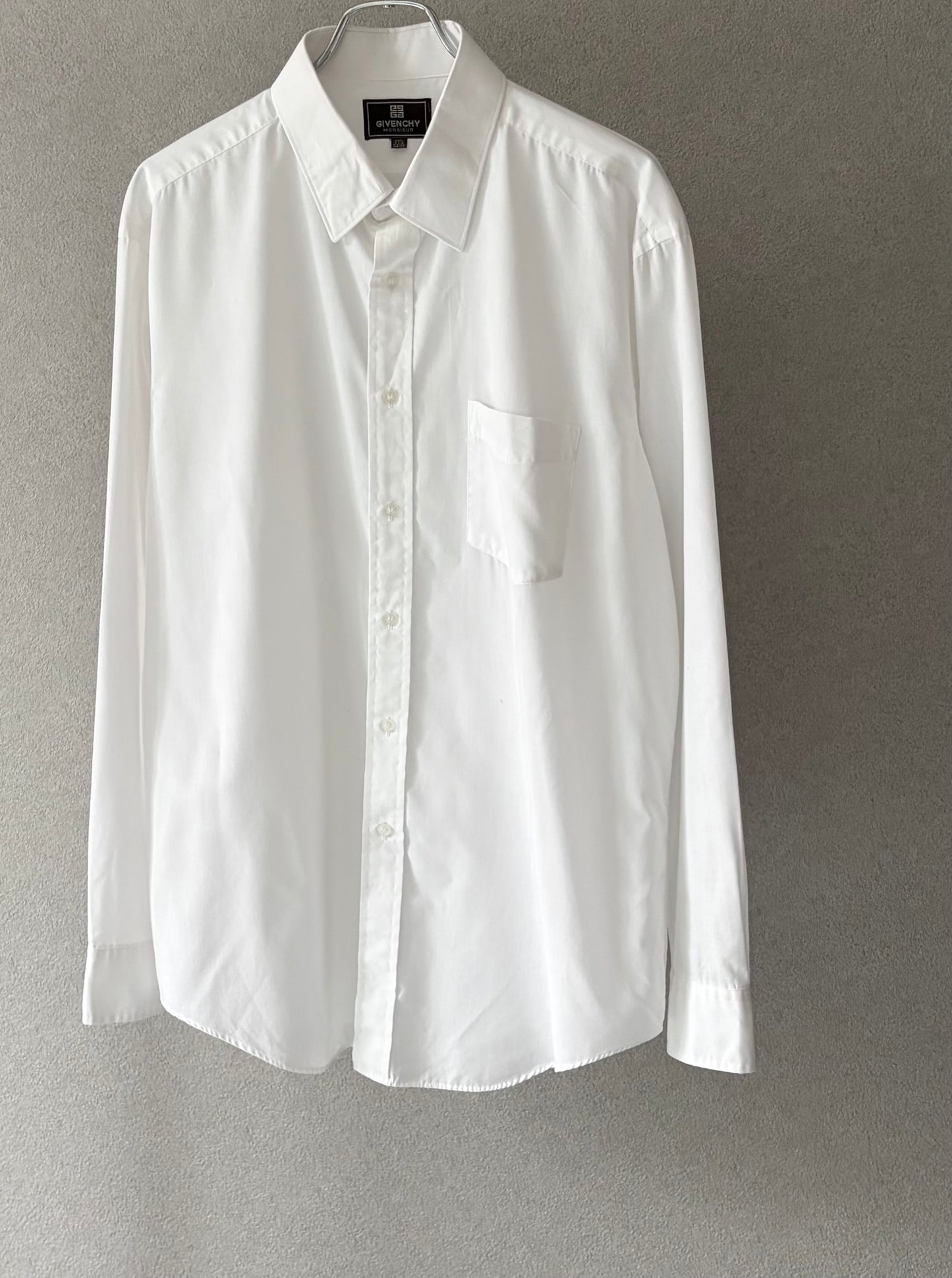 90's GIVENCHY shirt