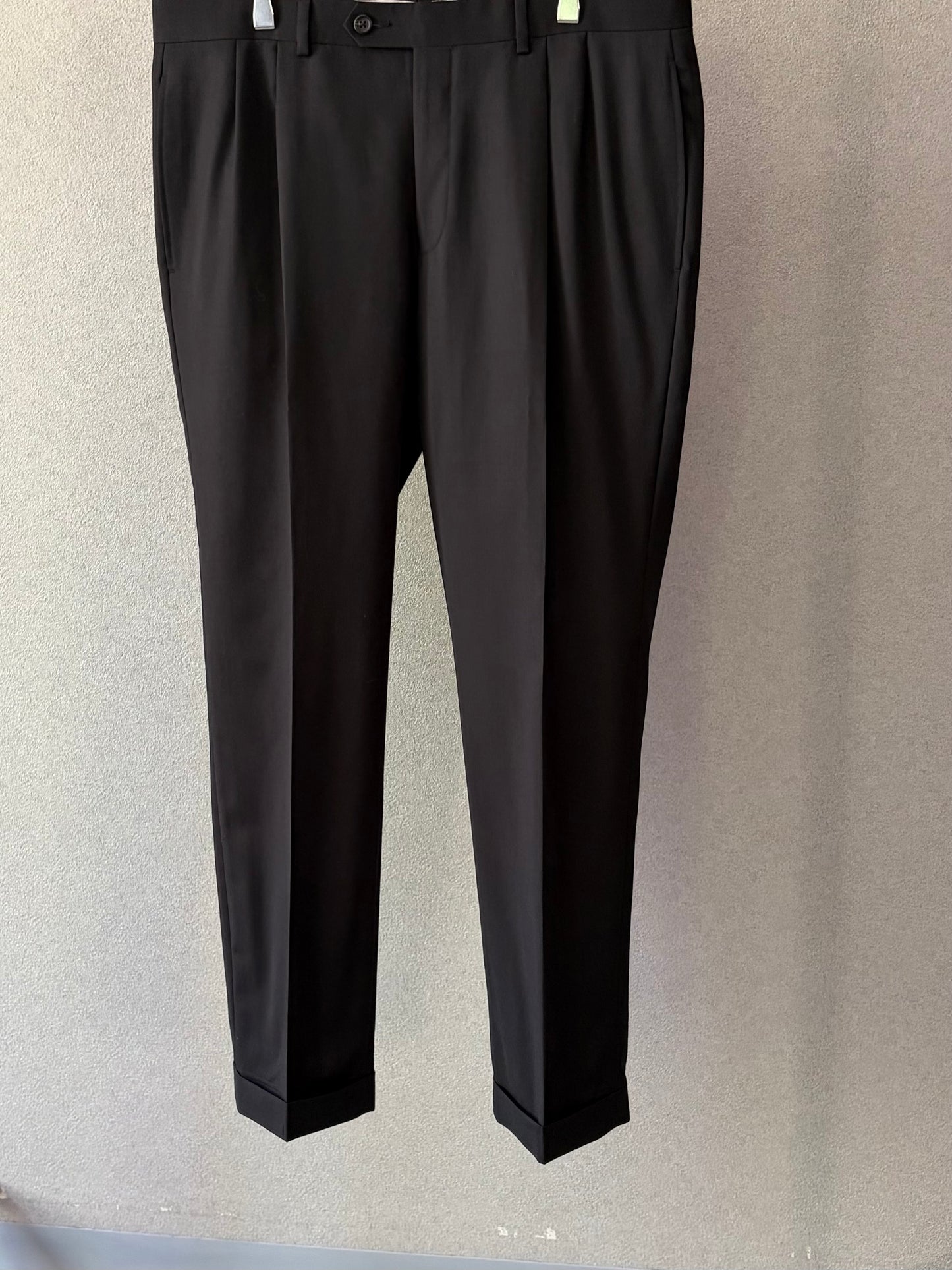 00's Lauren Ralph Lauren wool slacks