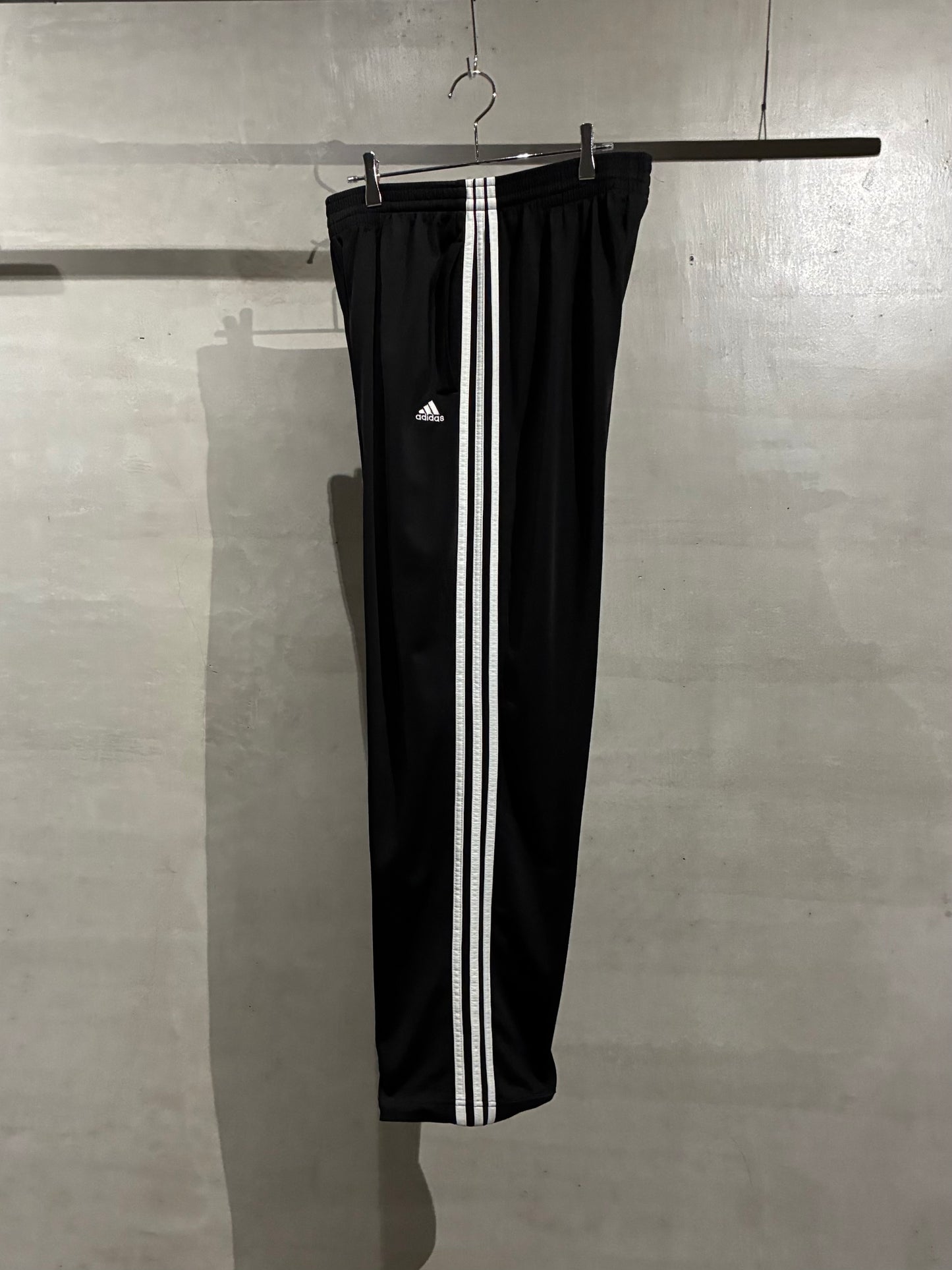00's adidas track pants