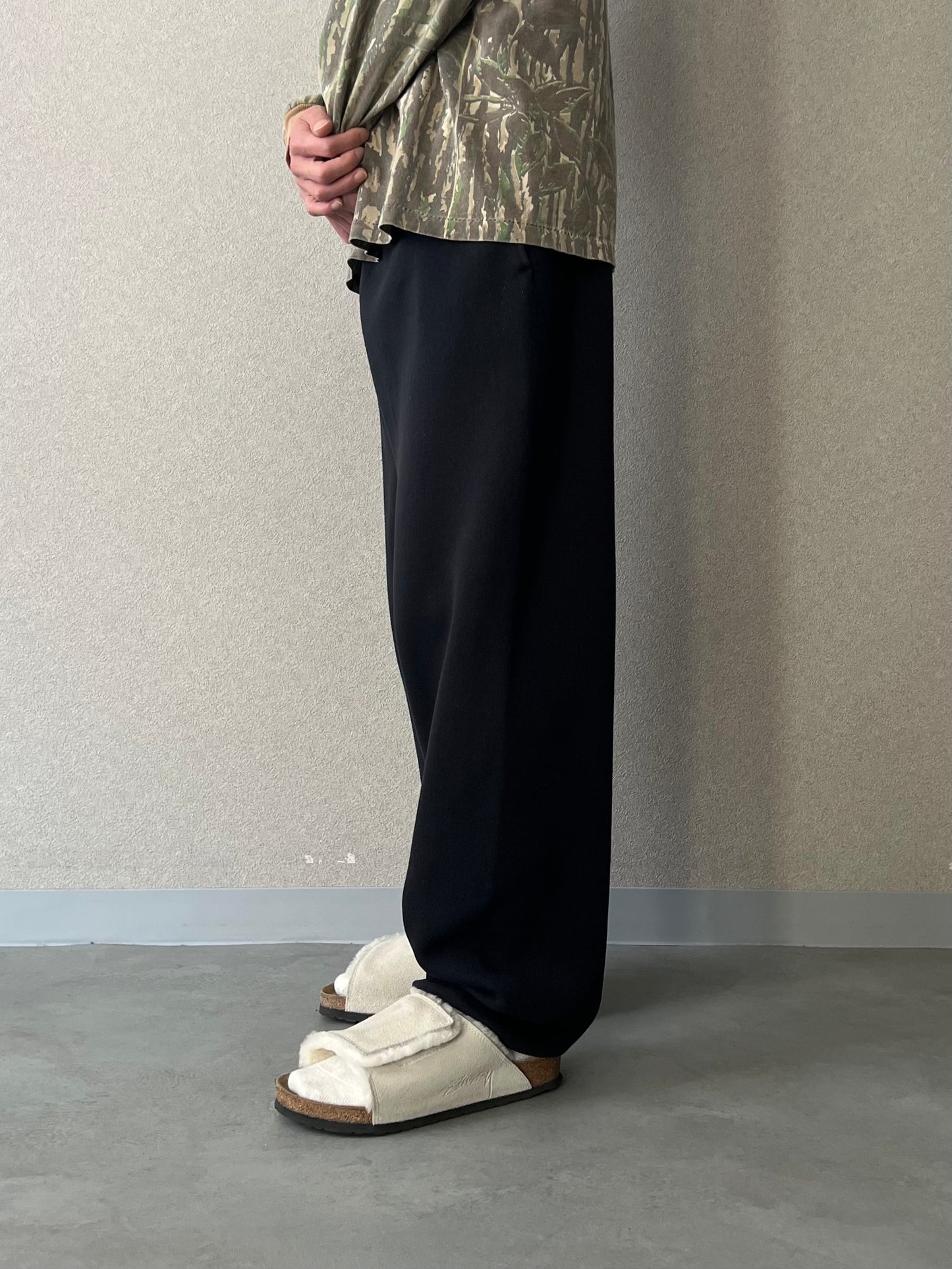 90's DISCUS sweat pants