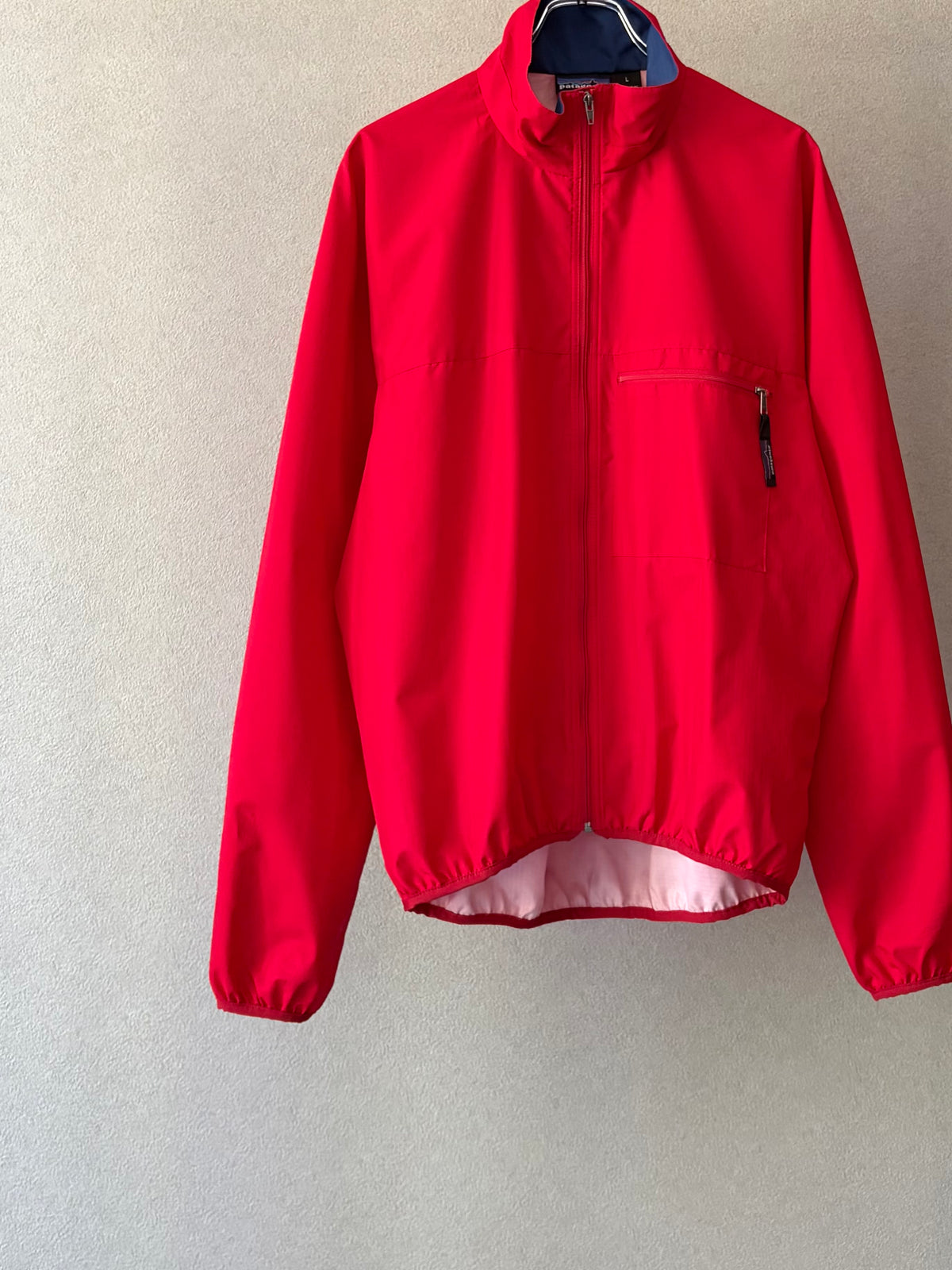 90's patagonia nylon jacket