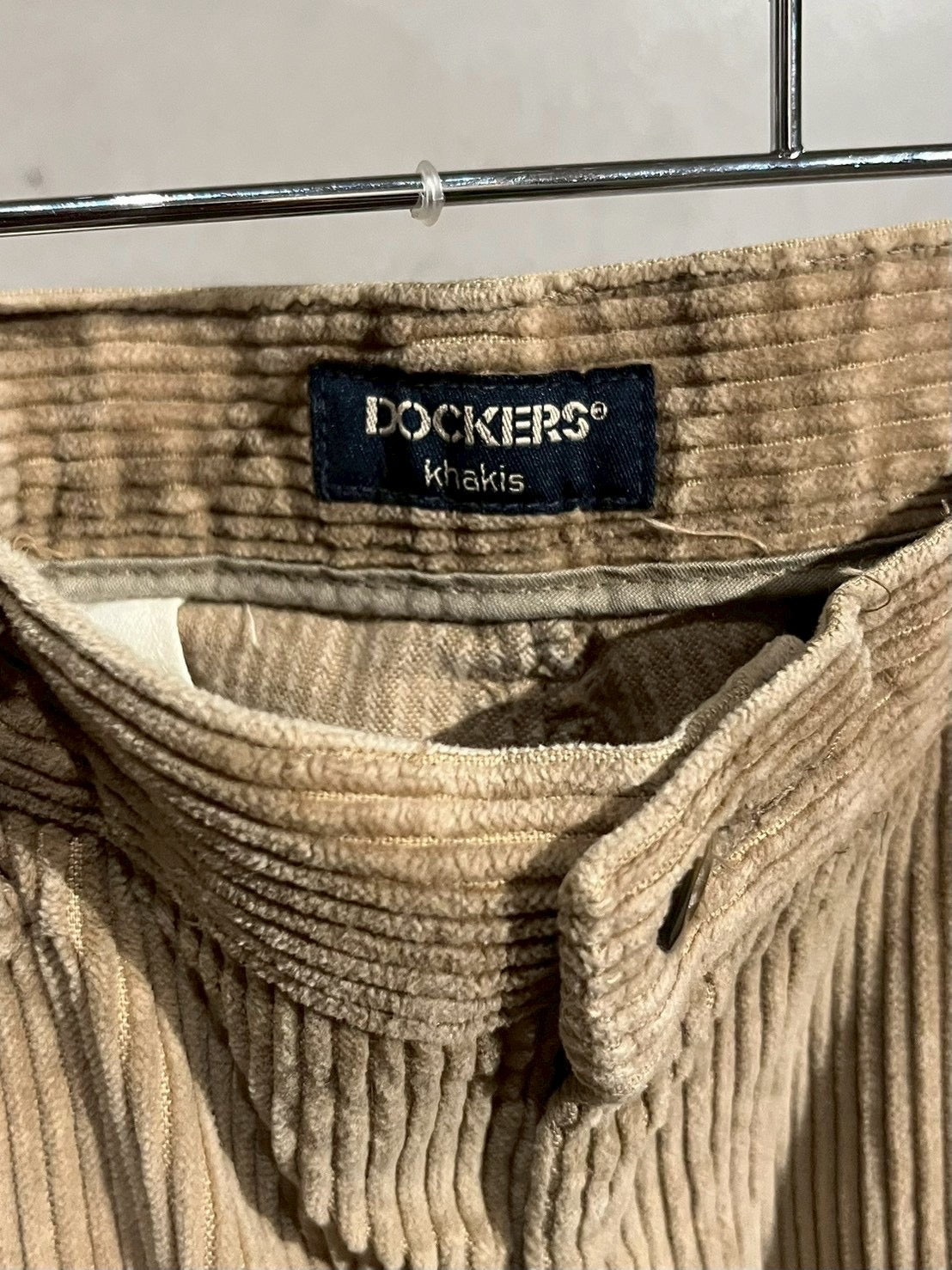 00's DOCKERS corduroy pants