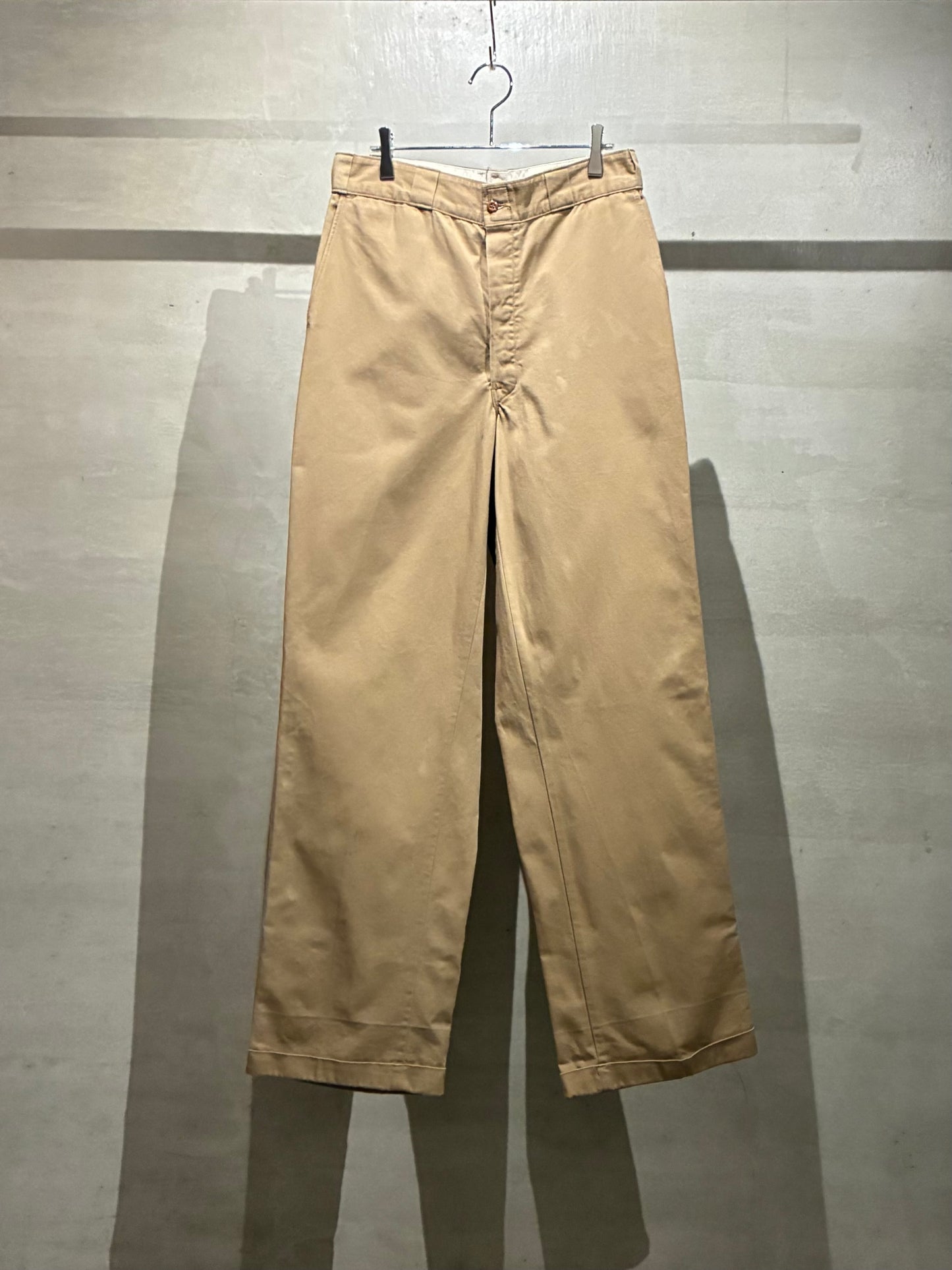 90's Dickies chino pants “Made in USA”
