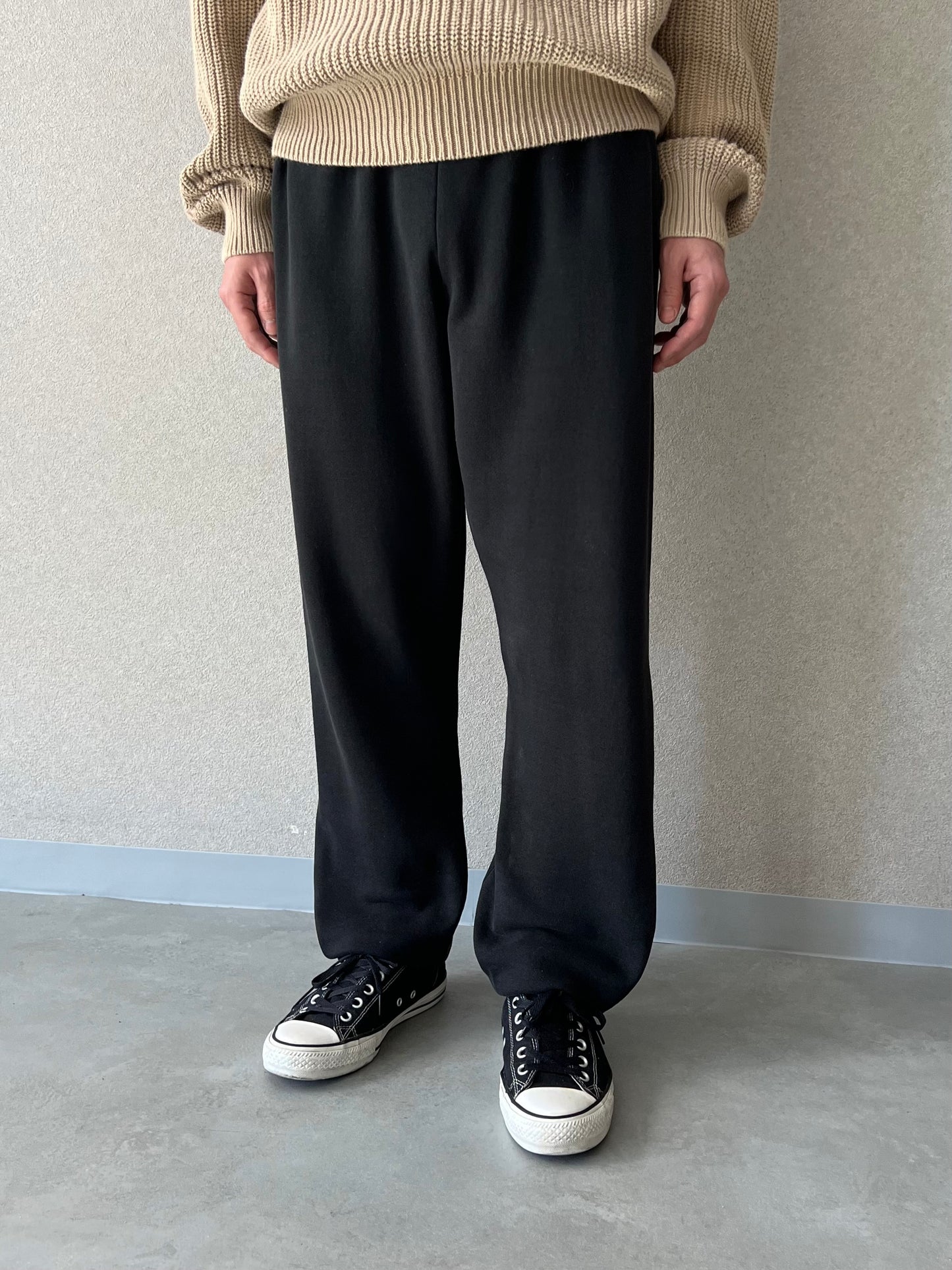 90's RUSSELL sweat pants "Made in USA"