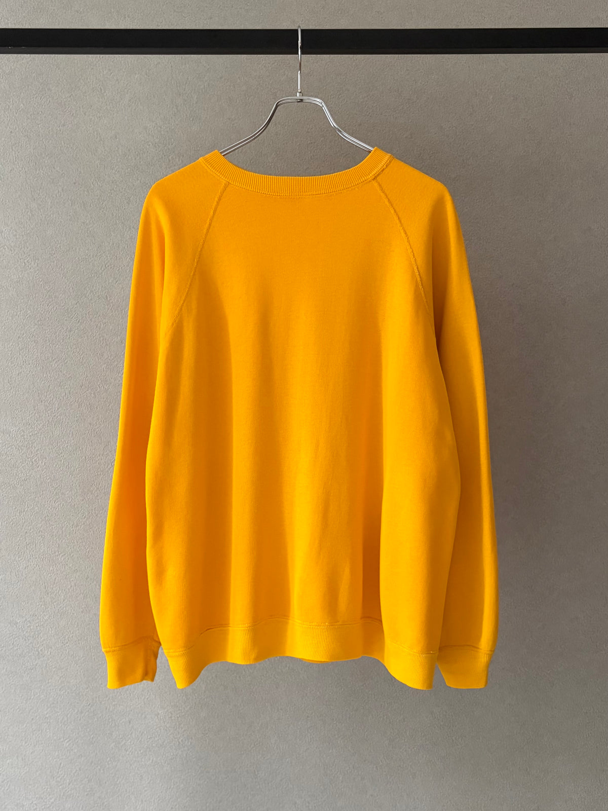 60's〜 Sportswear vintage sweater “Made in USA”