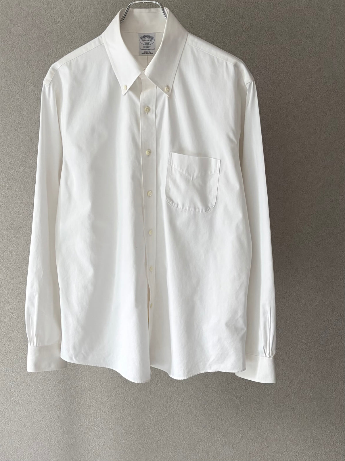 00's Brooks Brothers BD shirt