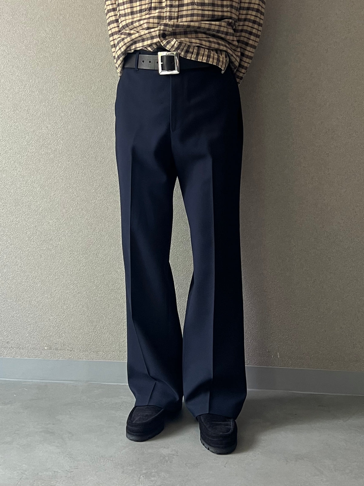 80's Levi's action slacks