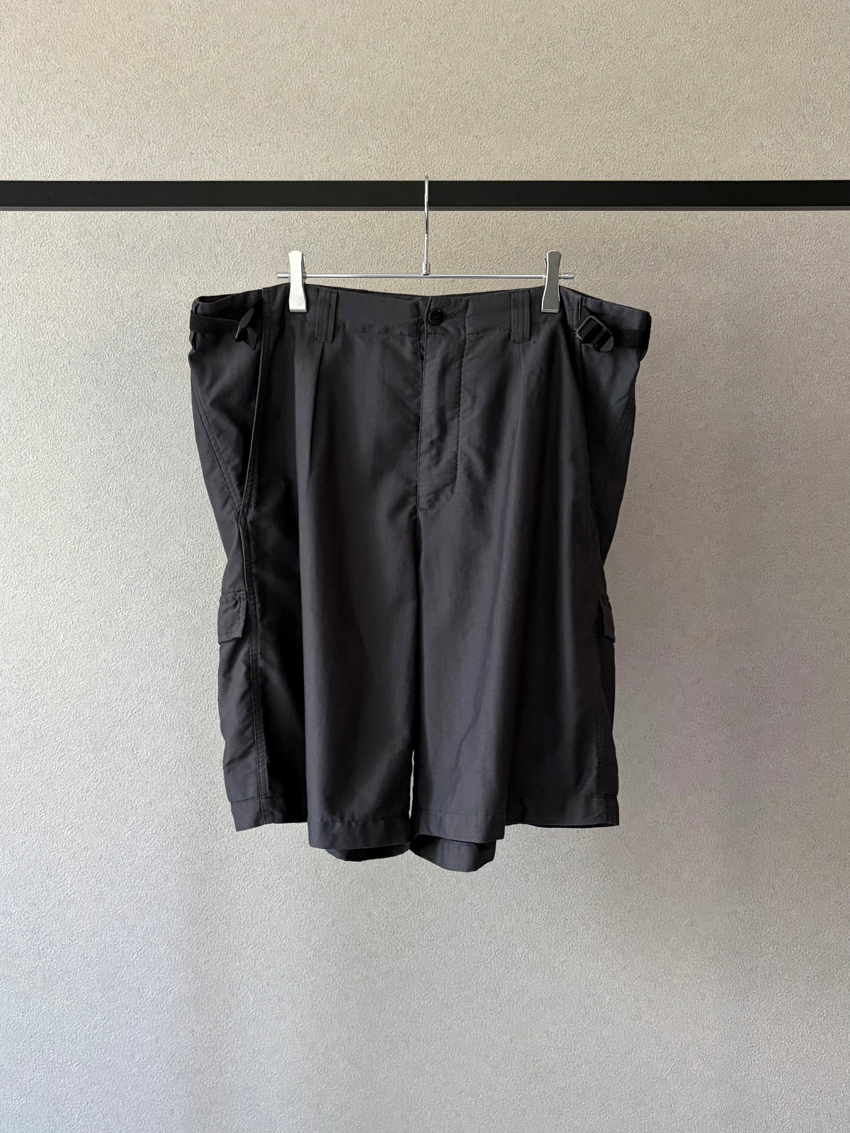 00's NIKE ACG nylon shorts