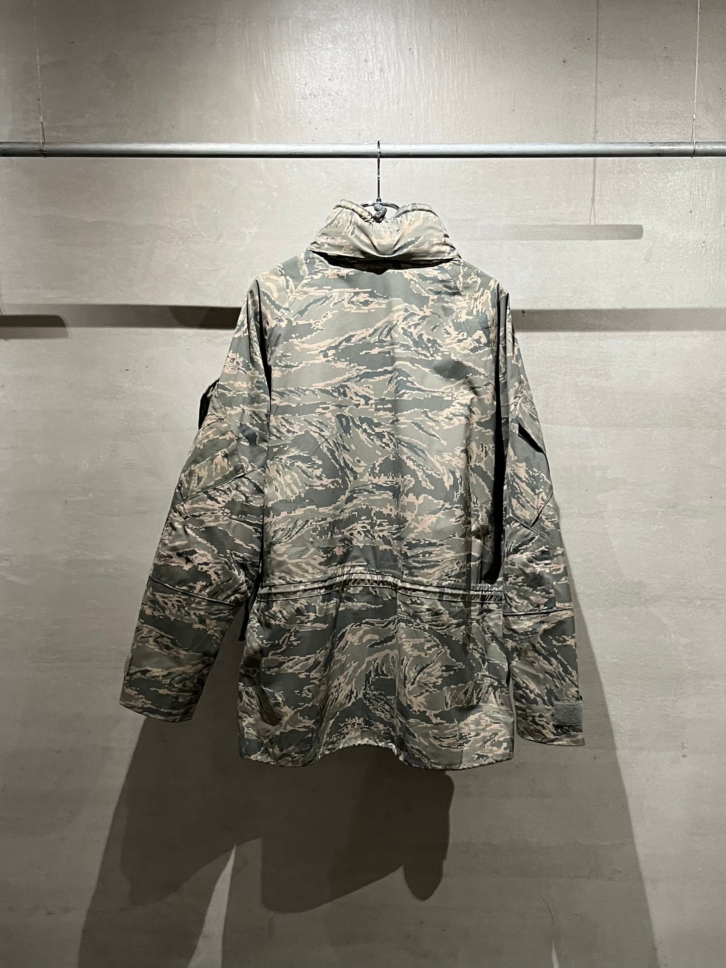 00's US.AIR FORCE GORE-TEX jacket
