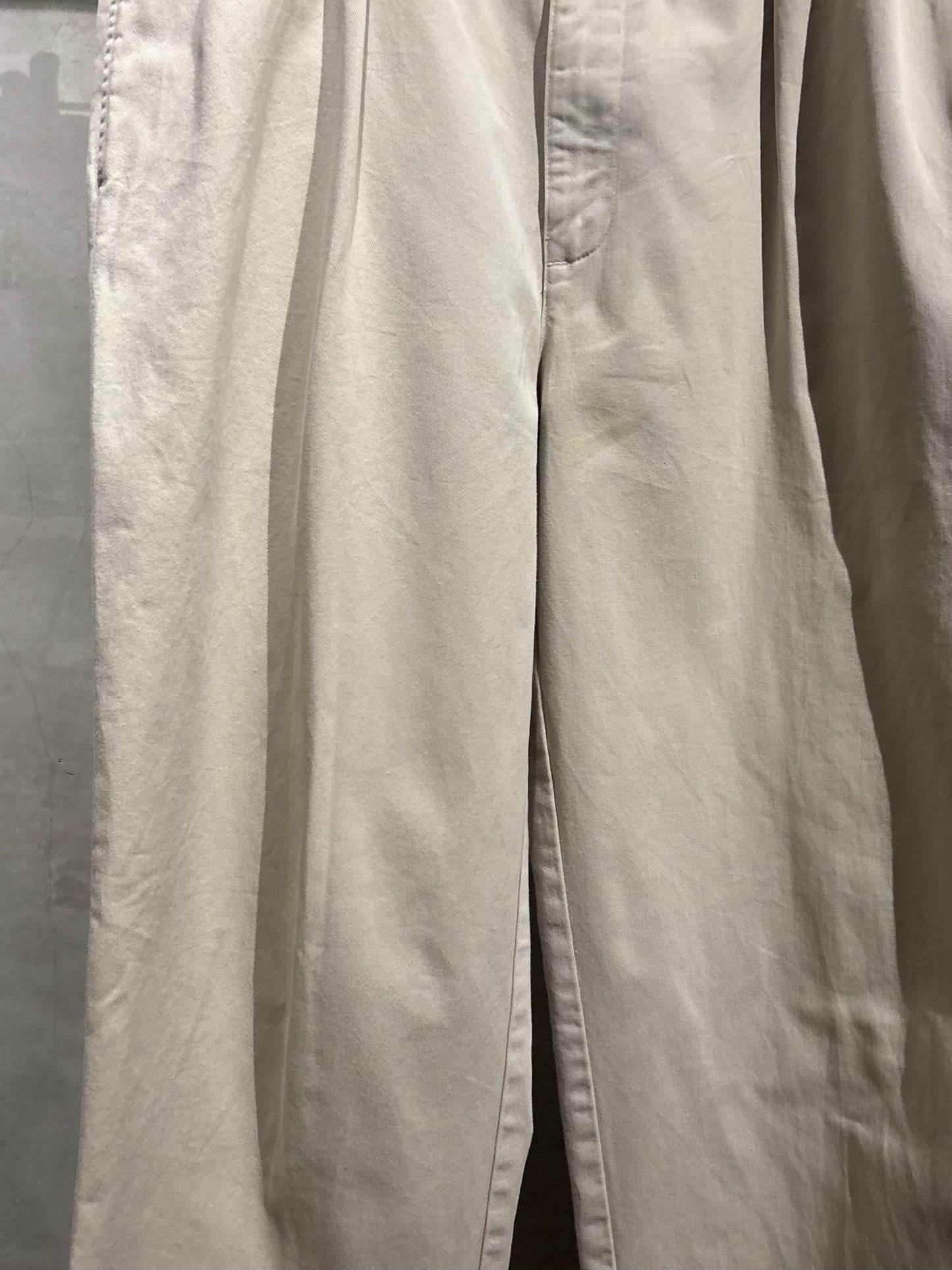 90's Polo Ralph Lauren chino pants