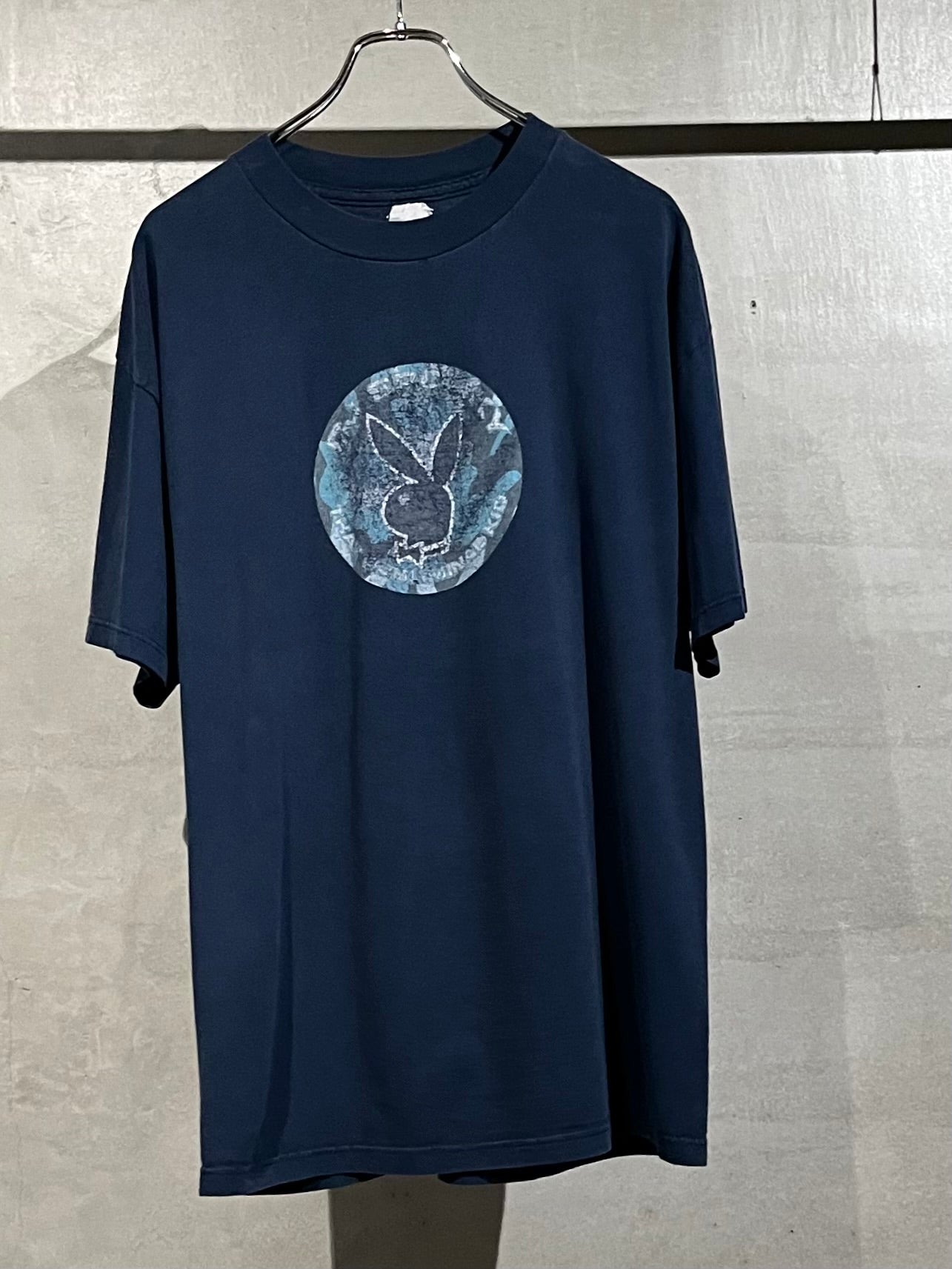 90's DJ SPOOKY music t-shirt