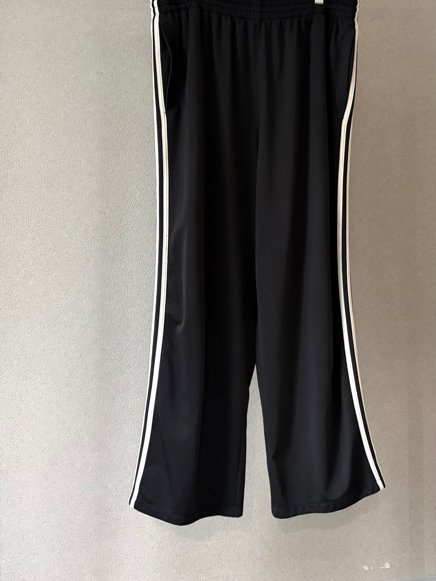 00's adidas track pants