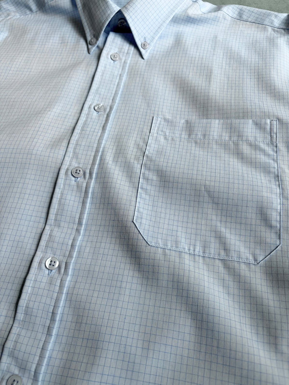90's GIVENCHY BD shirt "DEAD  STOCK"