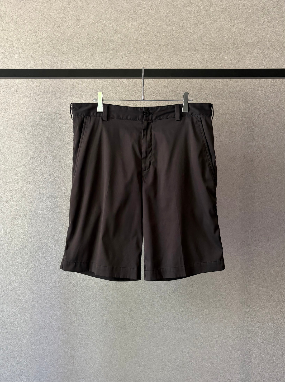 00's NIKE GOLF slacks shorts
