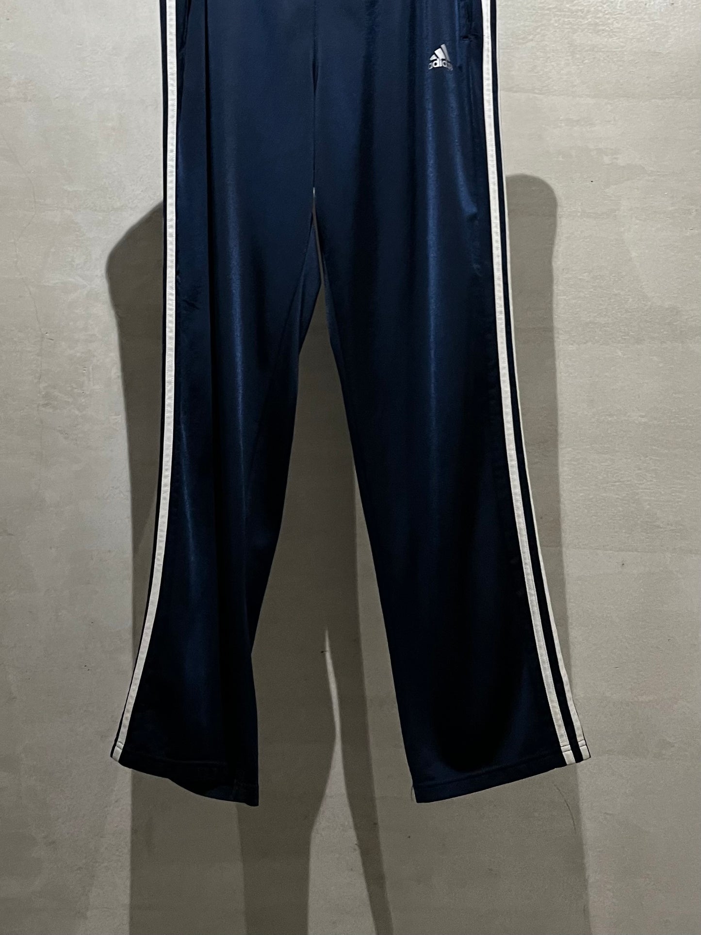 00's adidas track pants