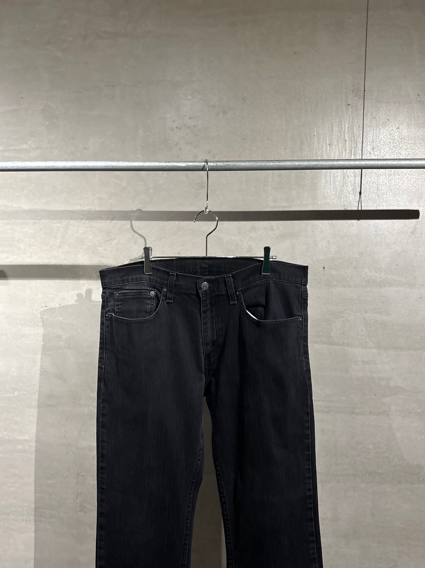 00's Levi's 559 denim pants