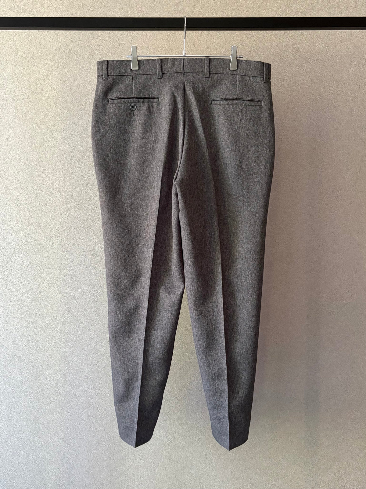 00's Levi's action slacks