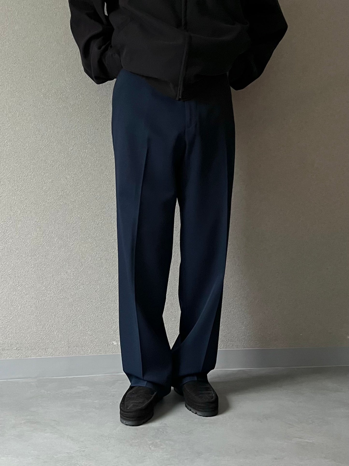 90's Levi's action slacks
