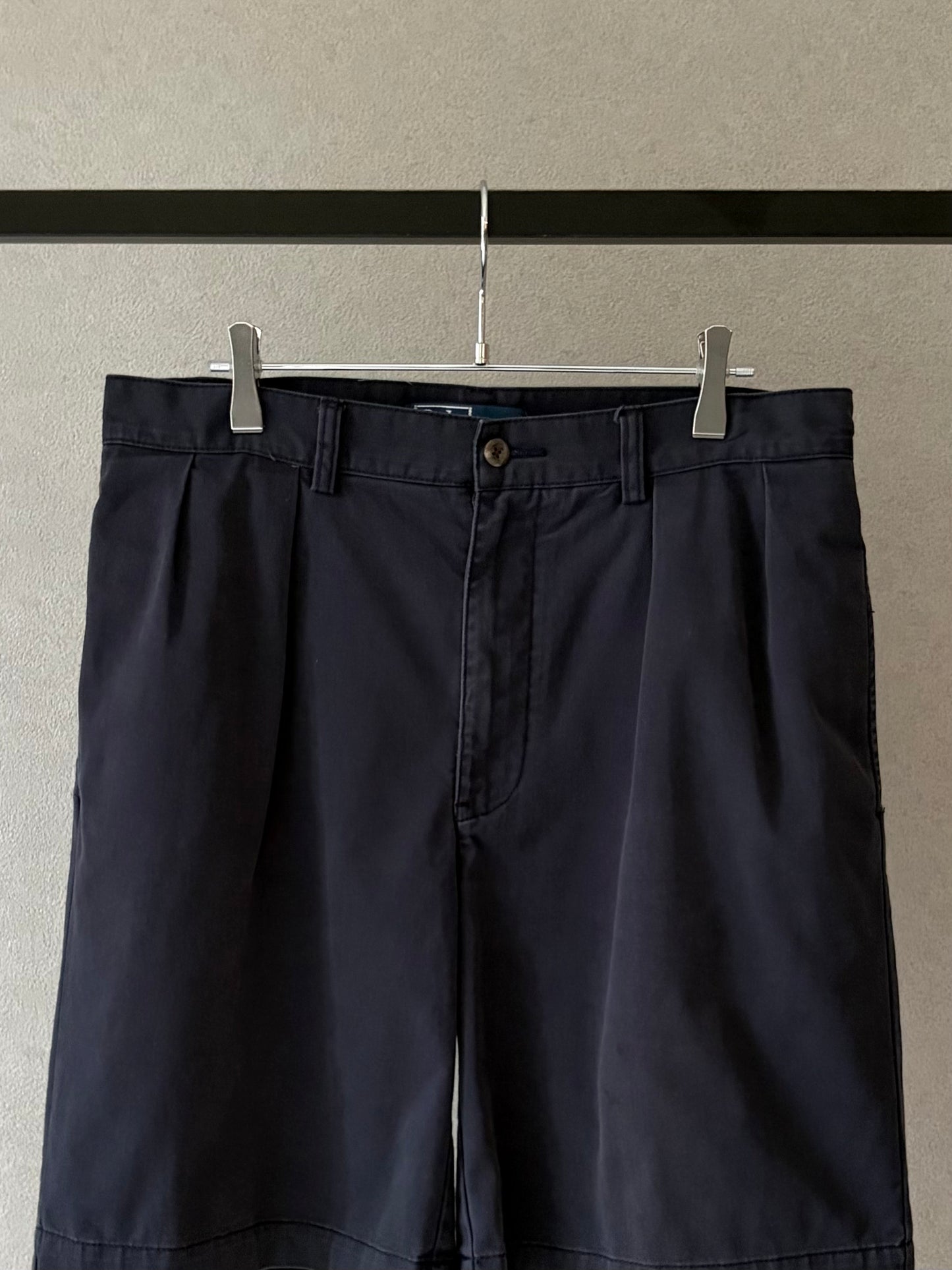 90's〜 Polo Ralph Lauren Chino shorts