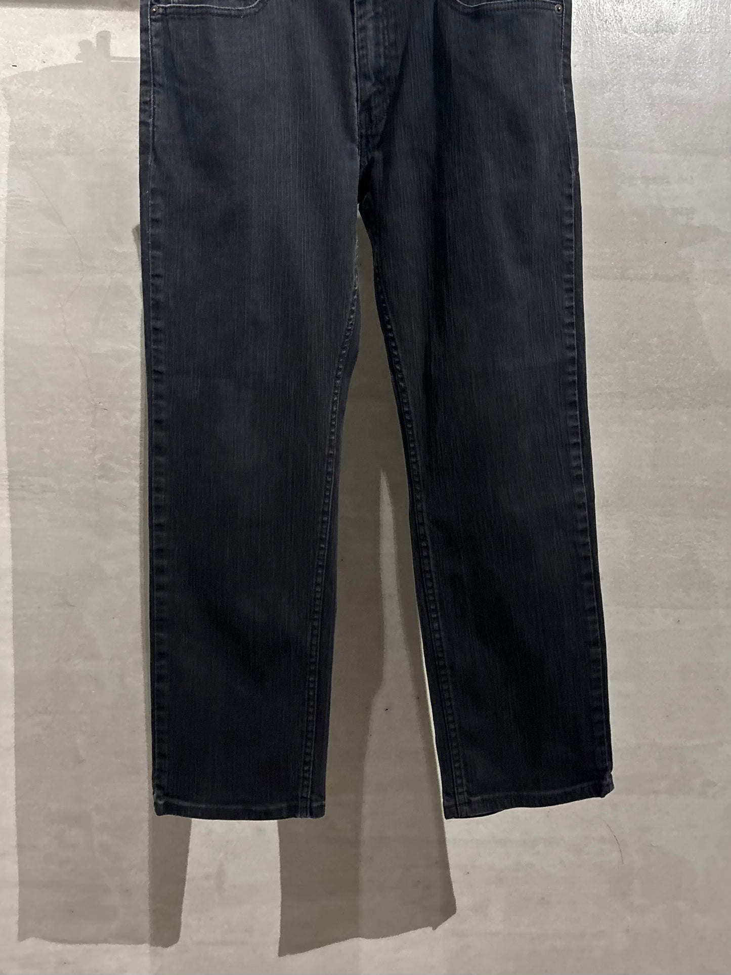 00's Levi's 559 denim pants