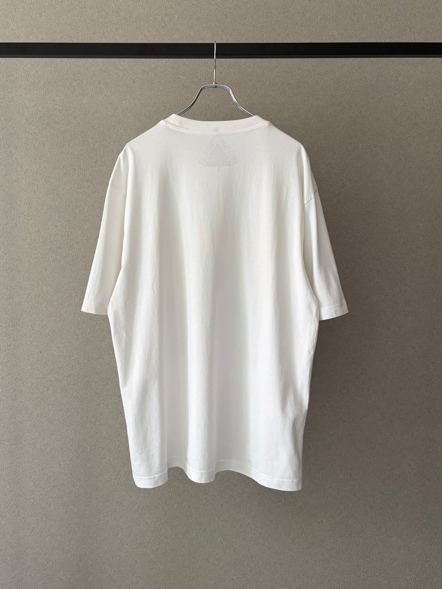 10's PALACE printed t-shirt