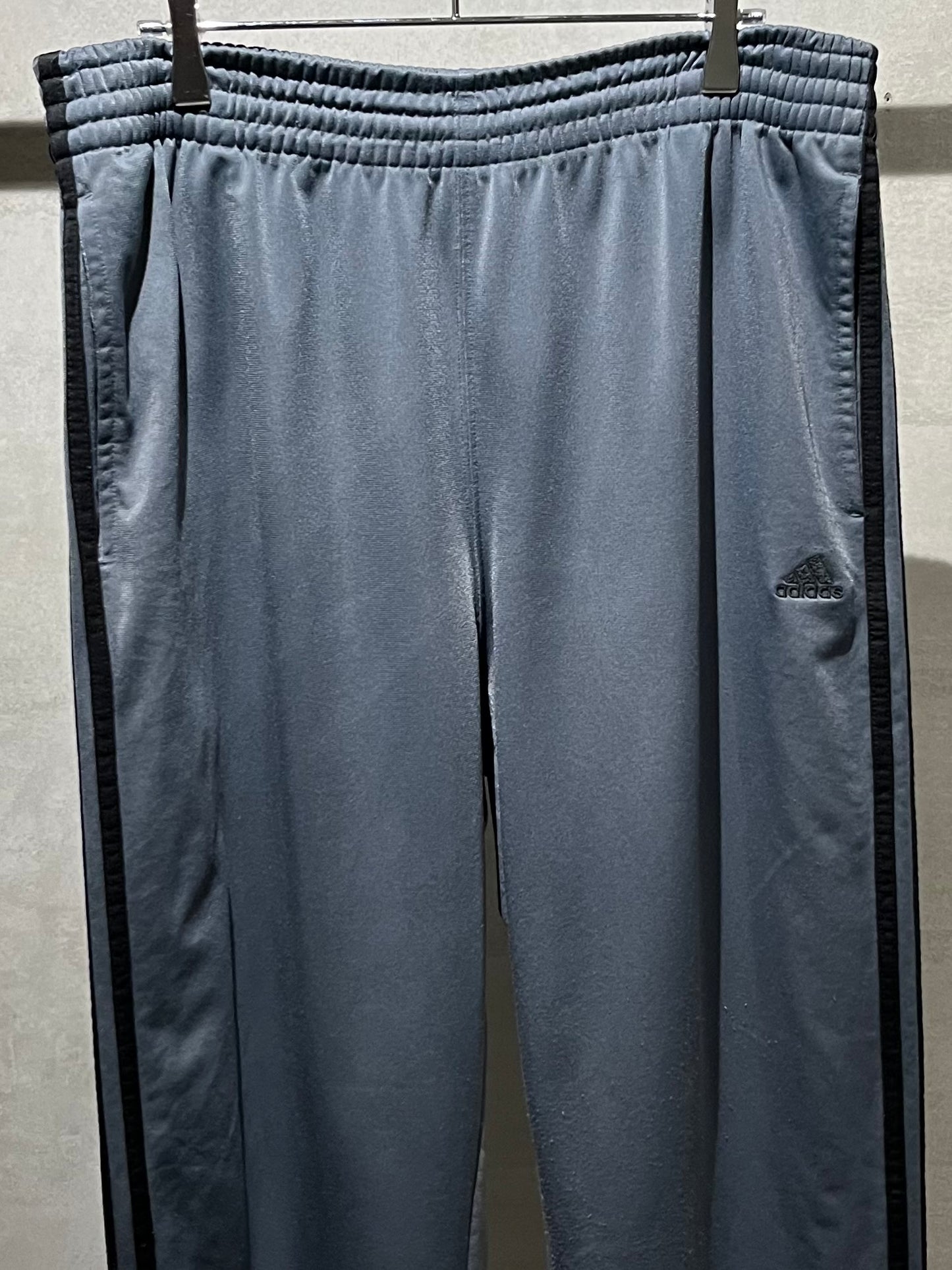 00's adidas track pants