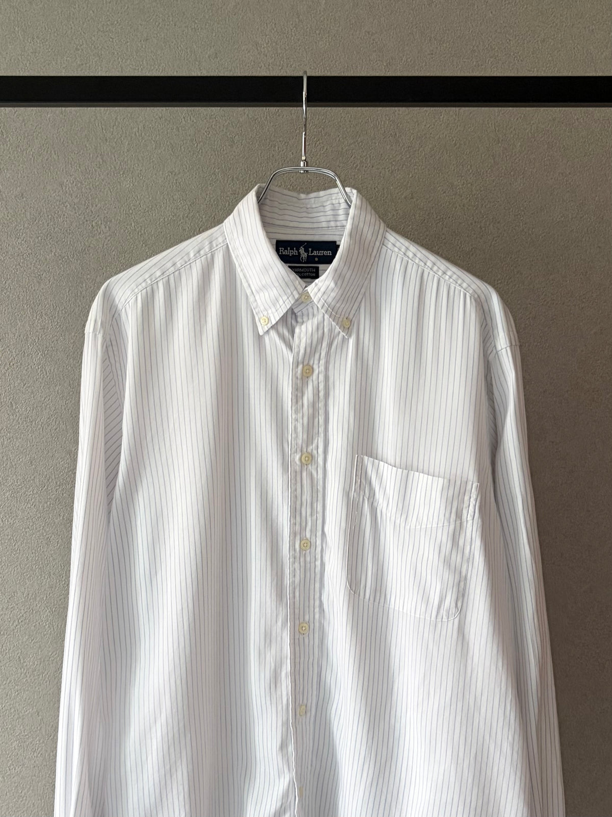 90's Polo Ralph Lauren BD shirt