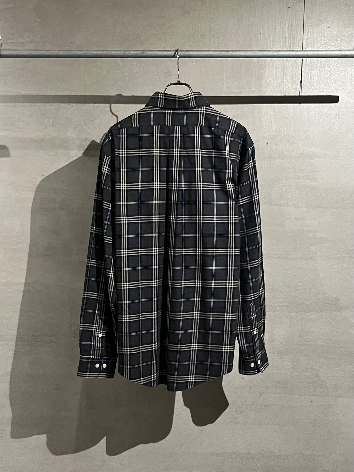00's Brooks Brothers BD shirt