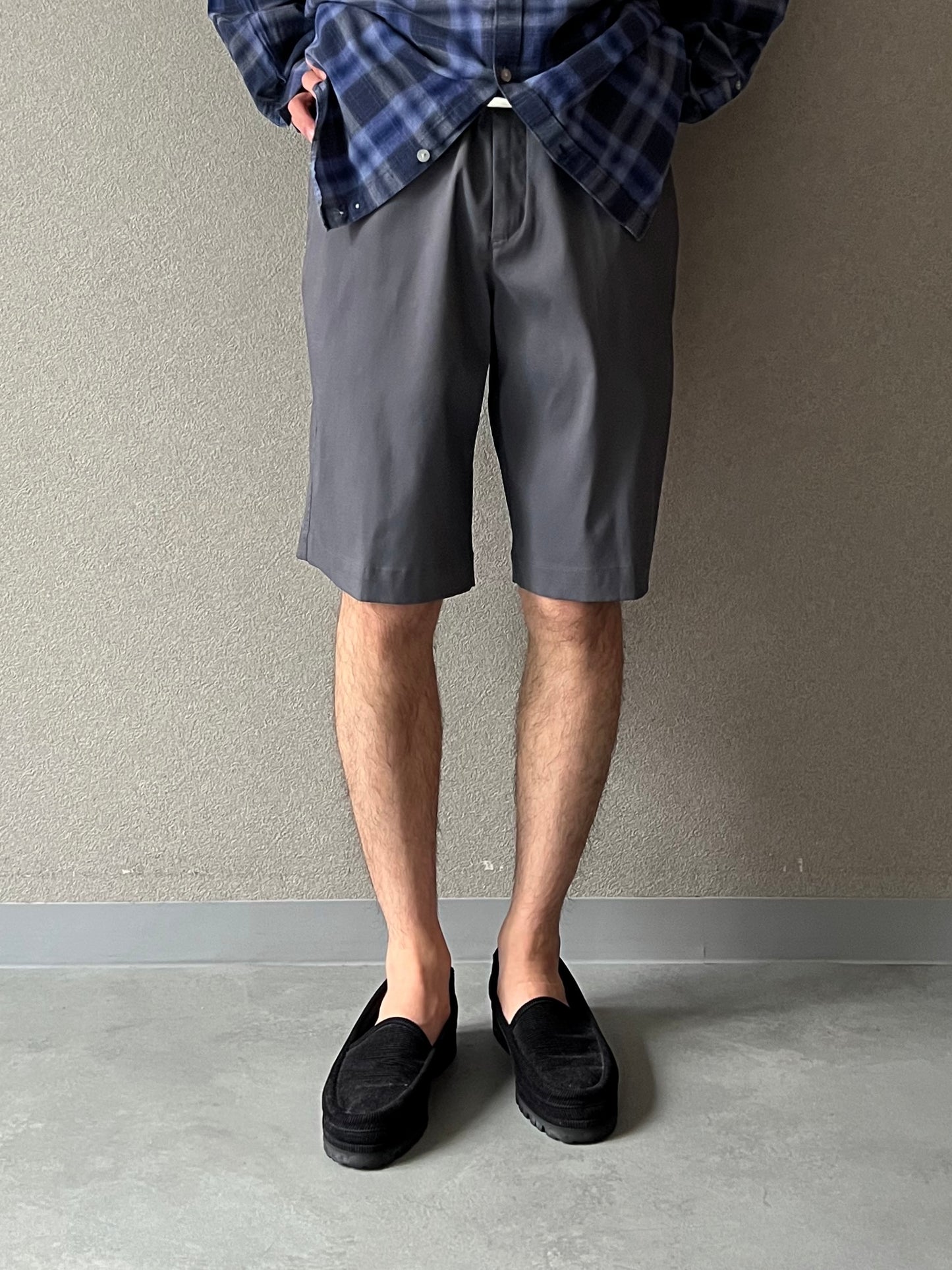 00's NIKE GOLF slacks shorts