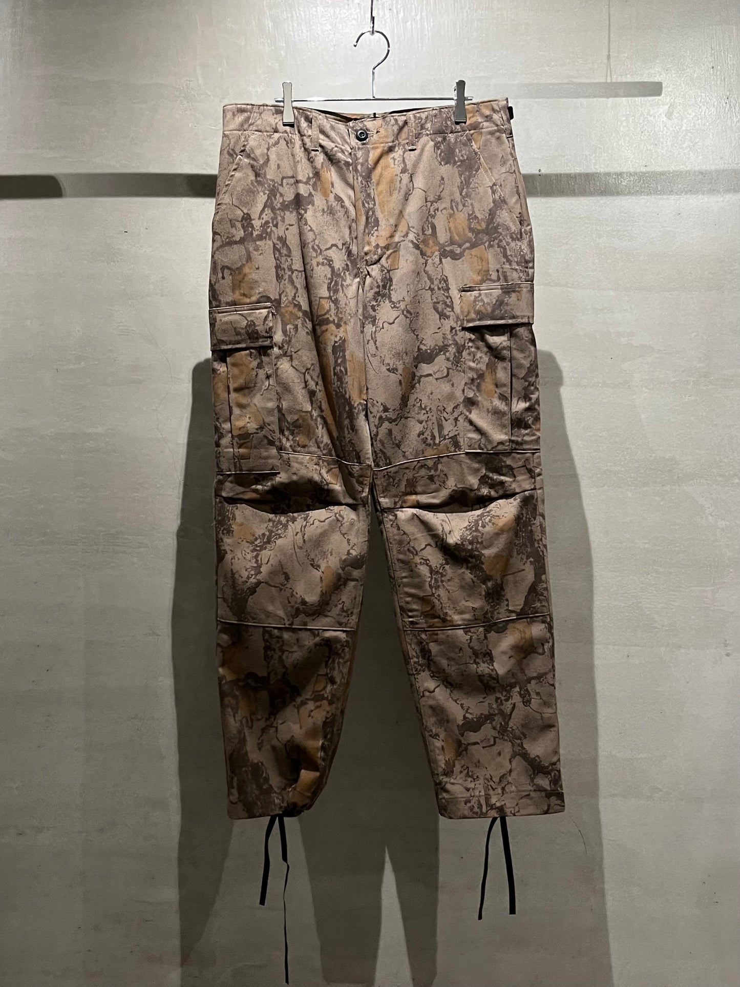 80's NATGER cargo pants