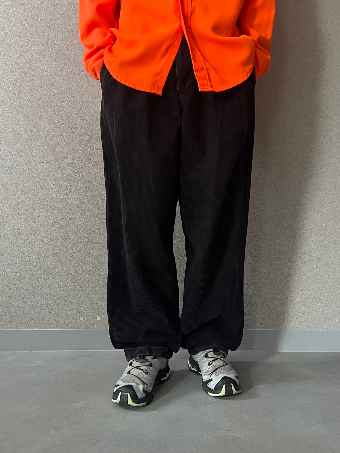 00's OLD NAVY corduroy pants