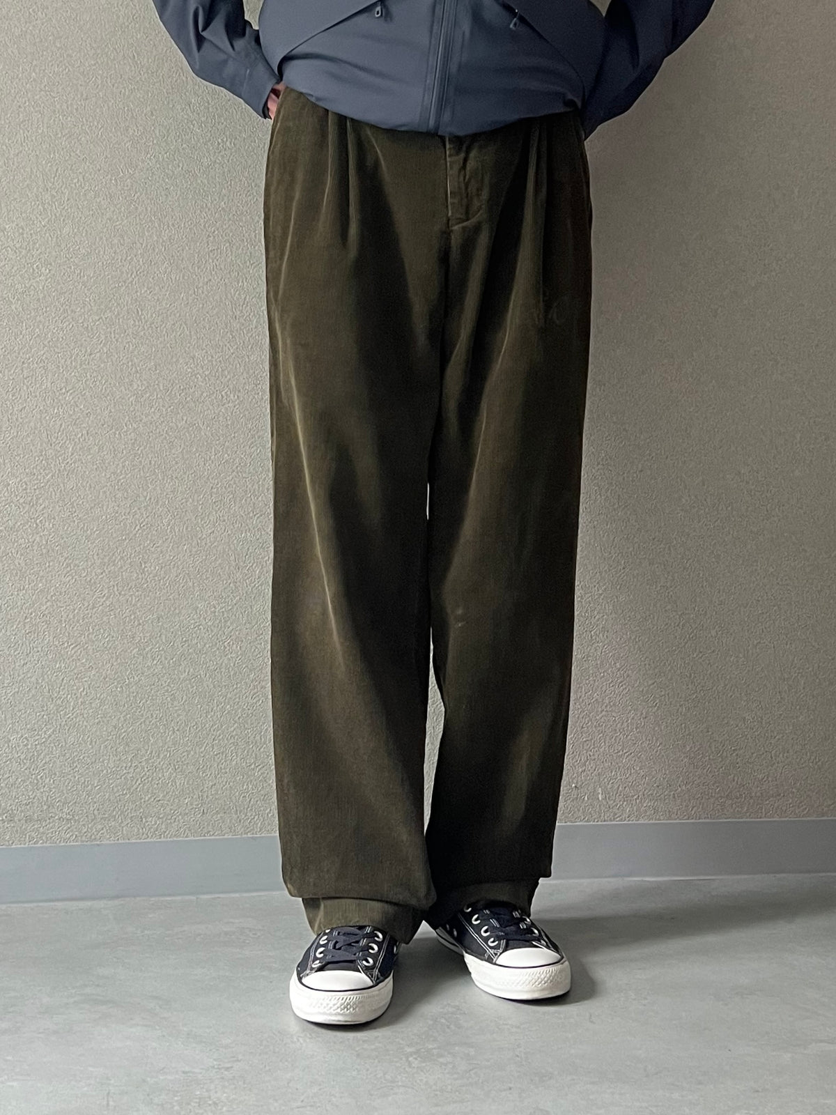 00's Polo Ralph Lauren corduroy pants