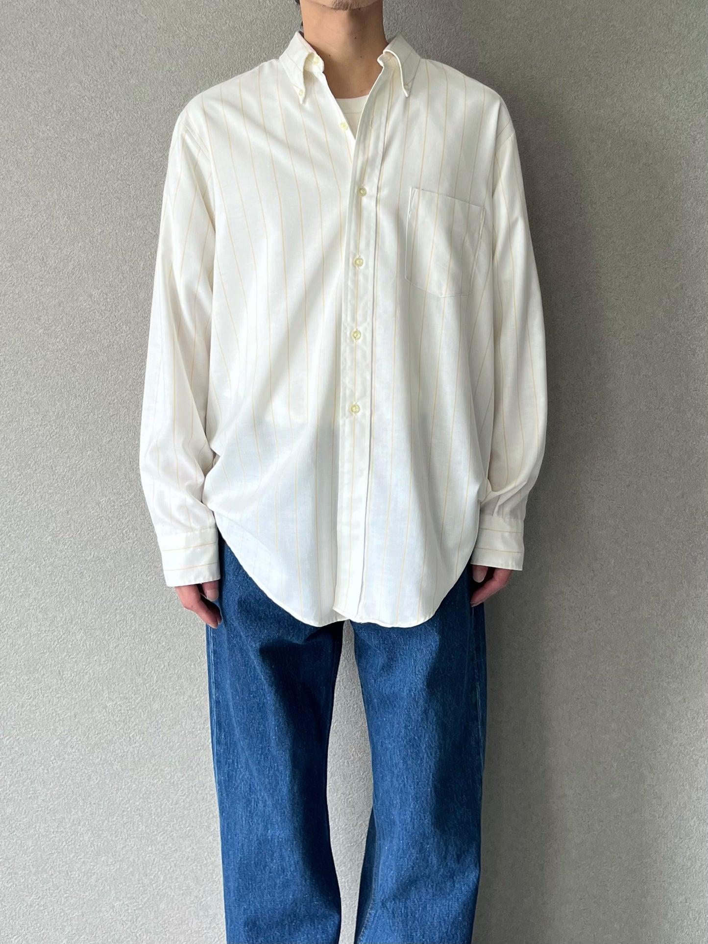 60's〜 TOWNCRAFT shirt