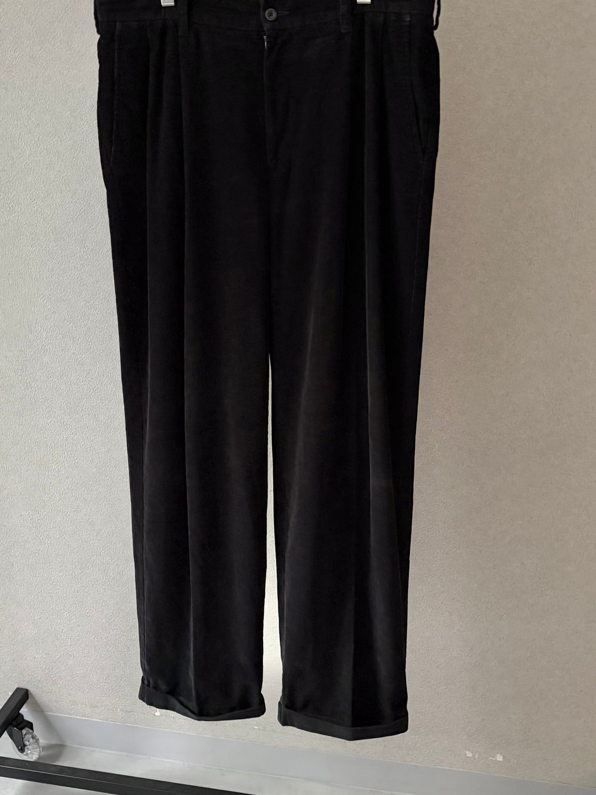00's PERRY ELLIS corduroy pants