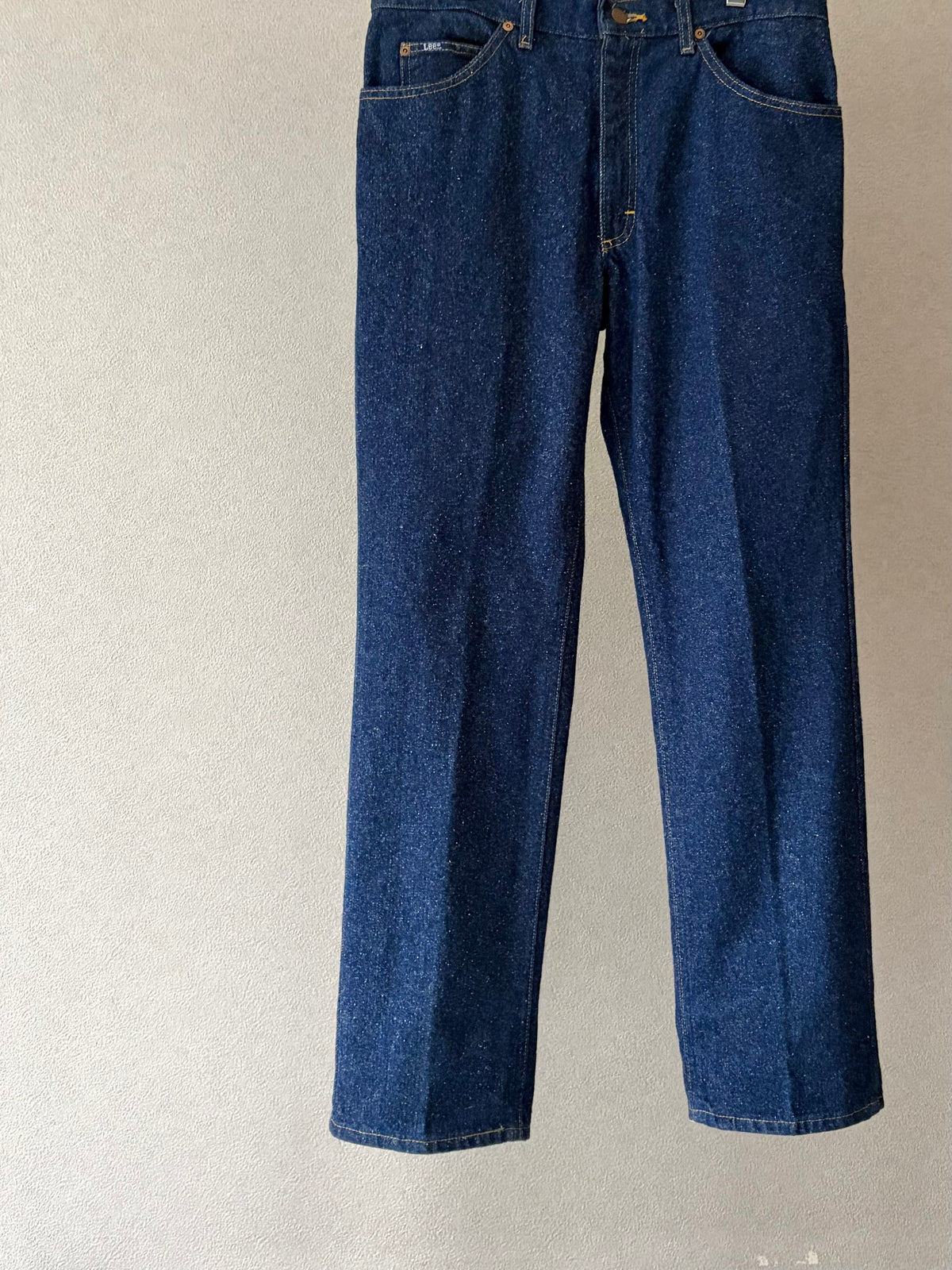 90's Lee 200 denim pants “Made in USA”