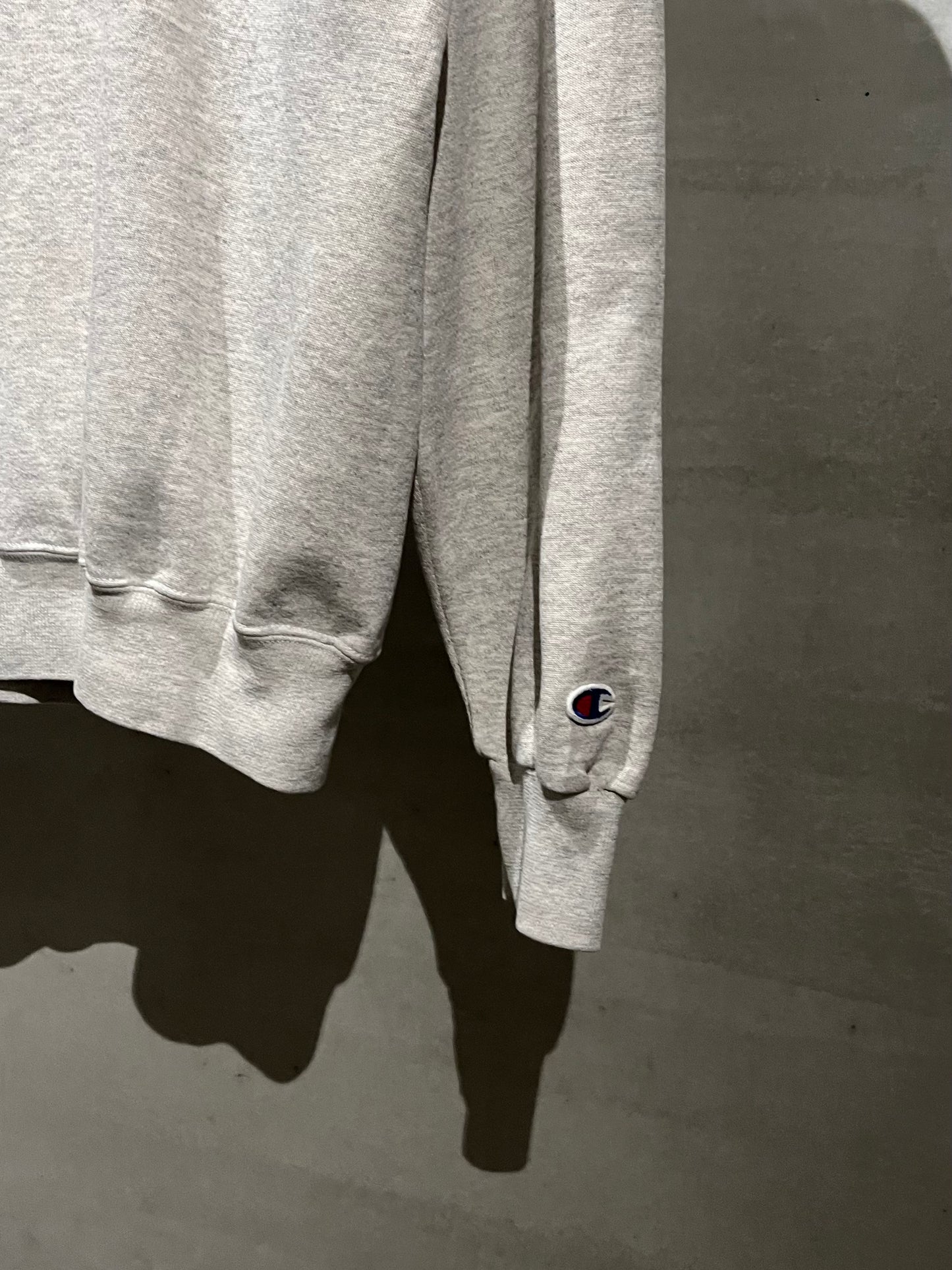 90's Champion sweater