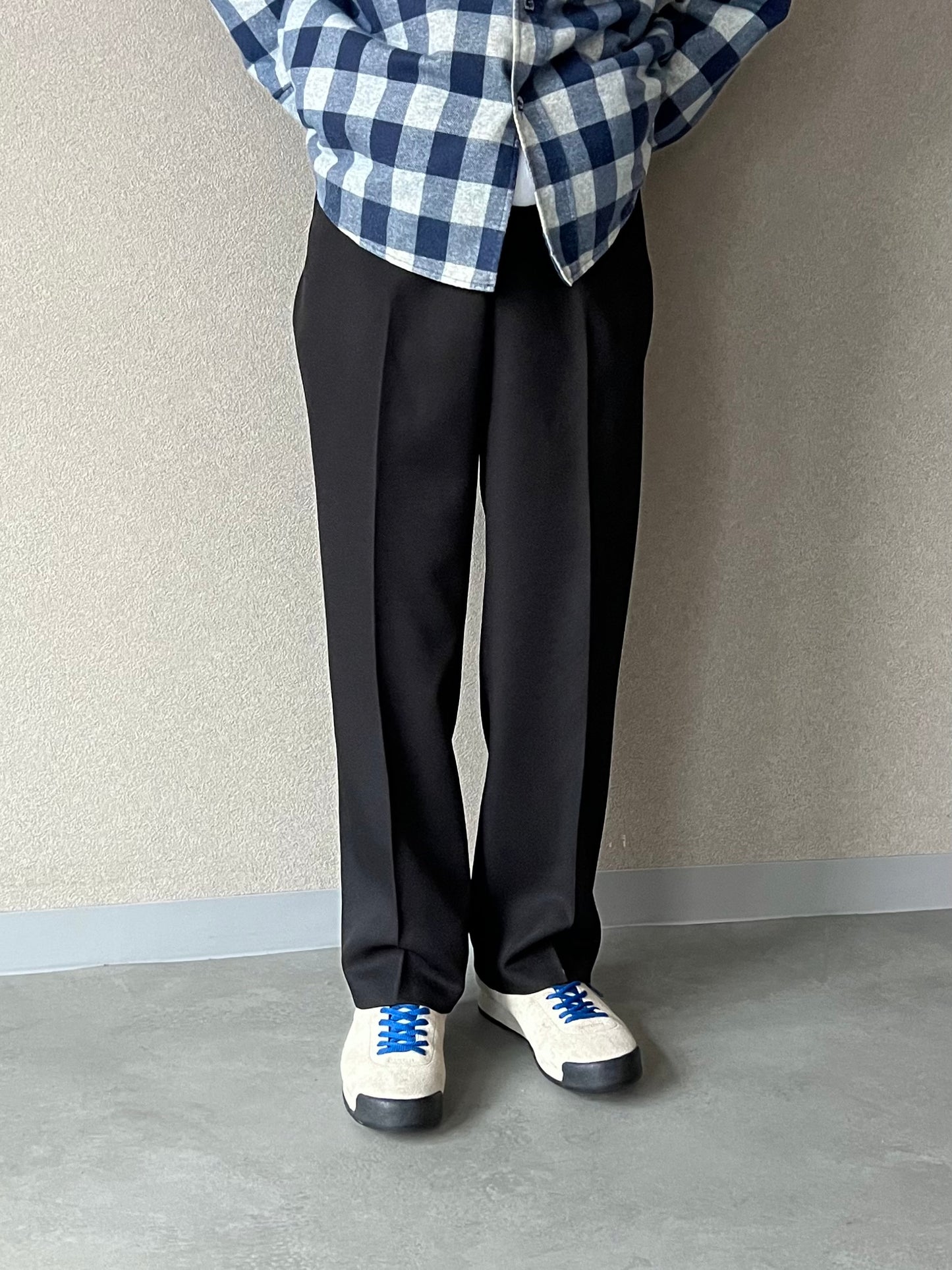 90's Levi's action slacks